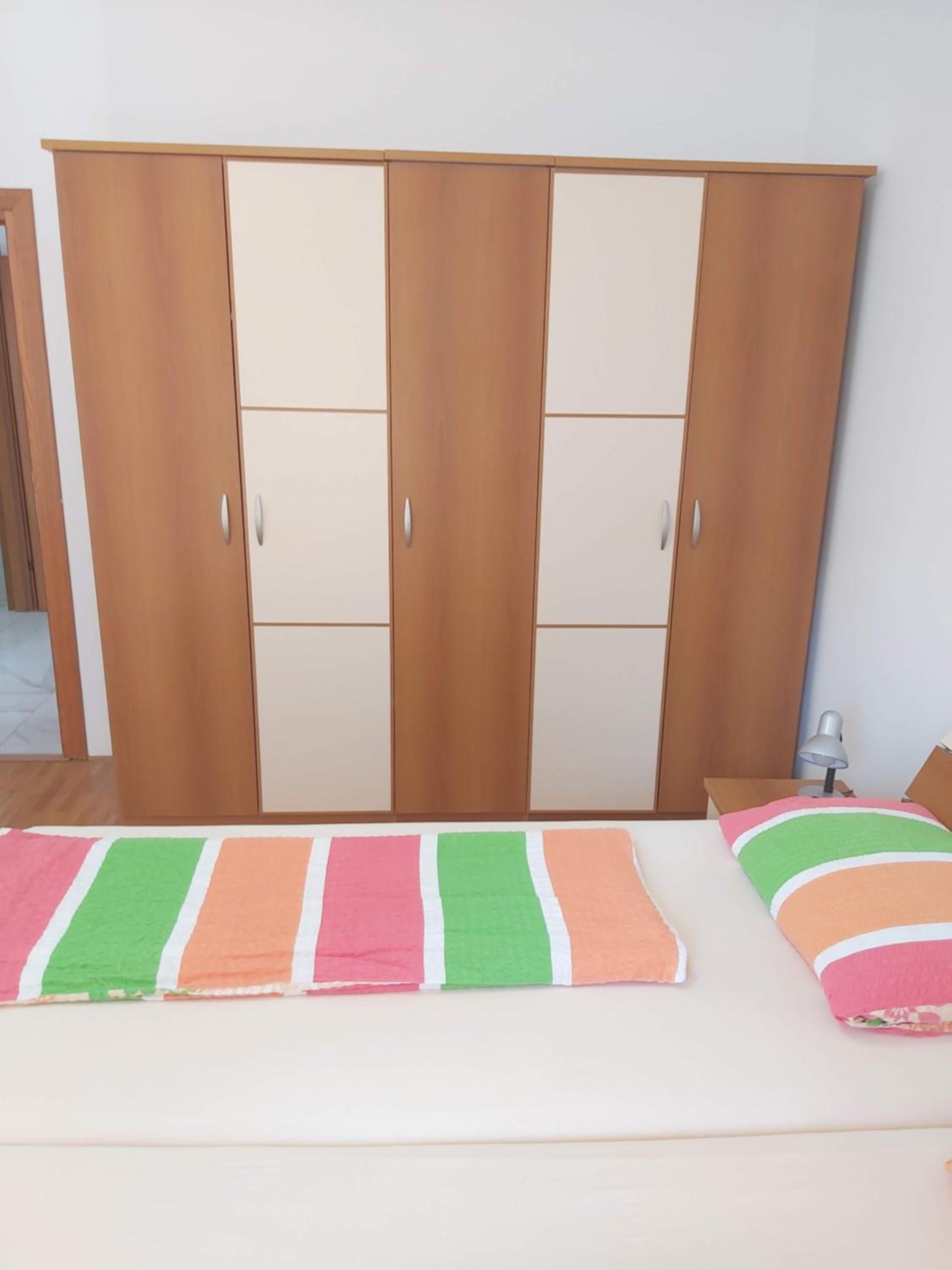 Two-Bedroom Apartment - Photo 16