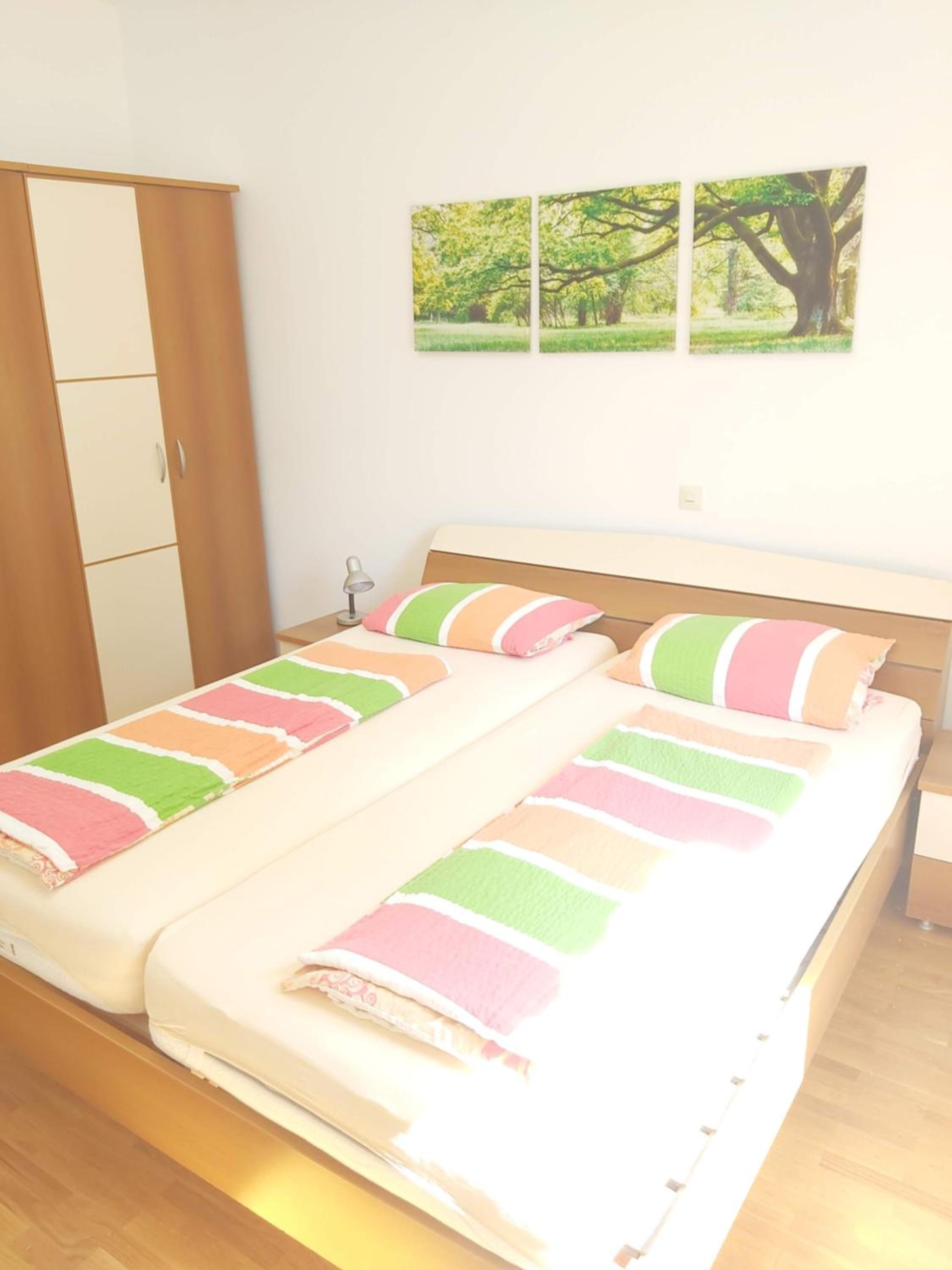 Two-Bedroom Apartment - Photo 14