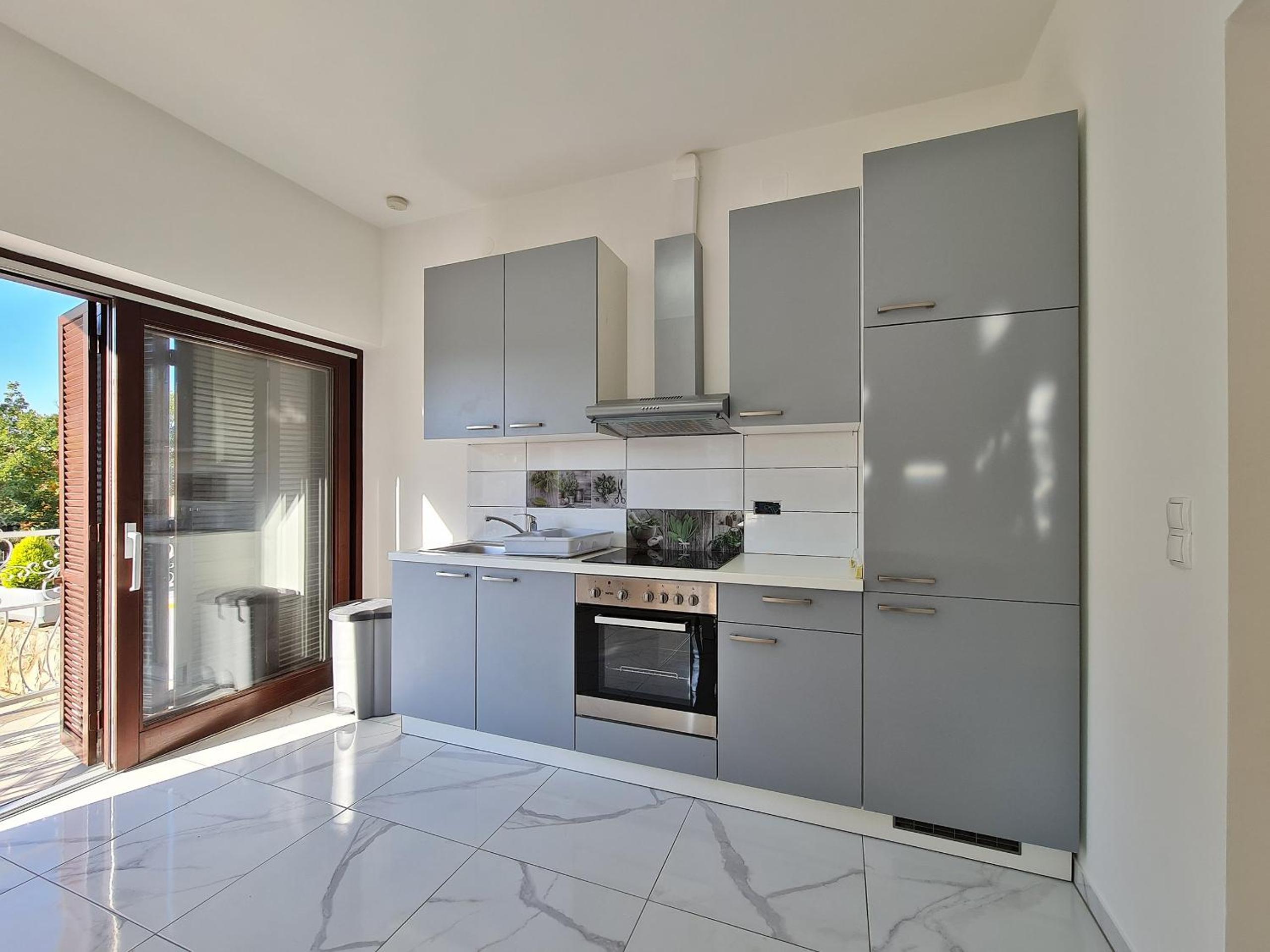 Two-Bedroom Apartment - Photo 22