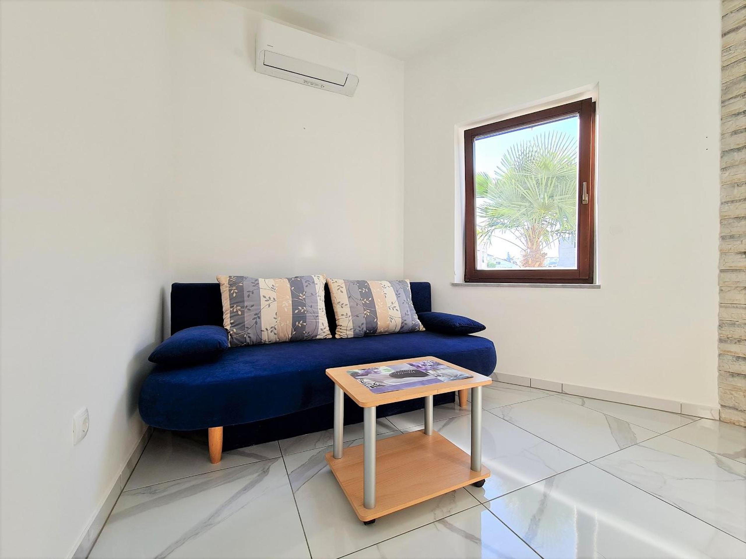 Two-Bedroom Apartment - Photo 1