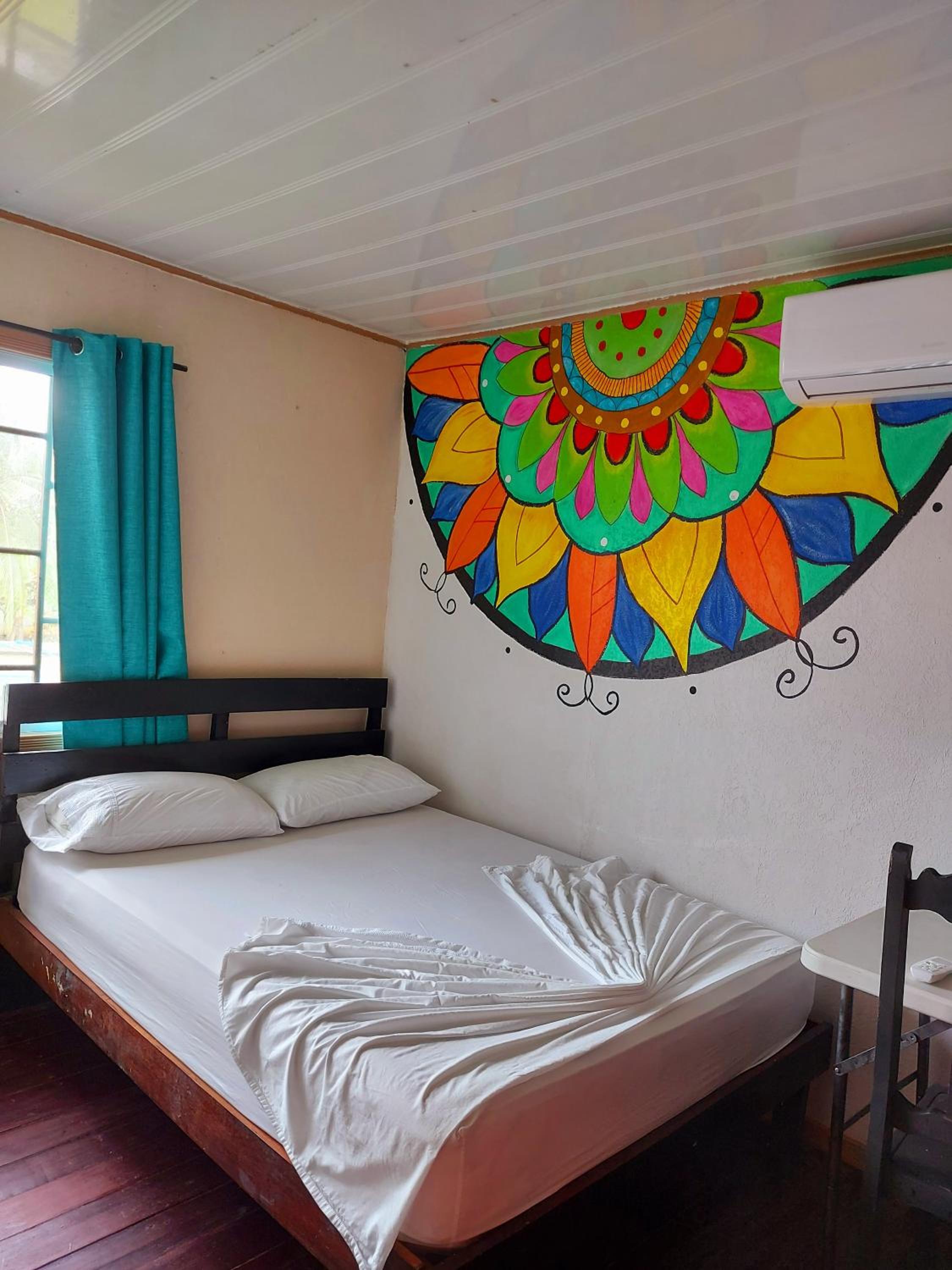 Classic Quadruple Room photo 3
