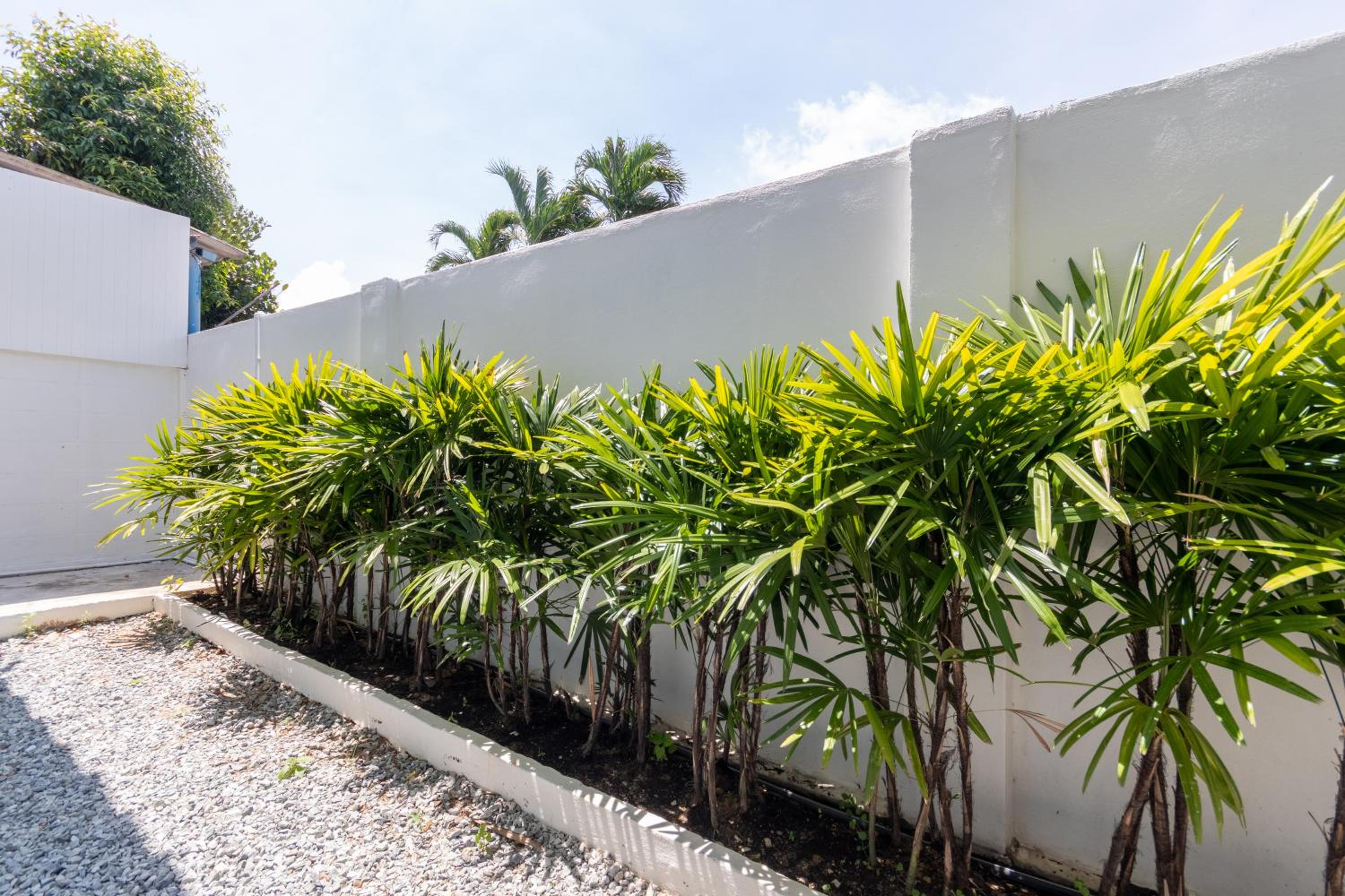 Villa with Garden View - Photo 2