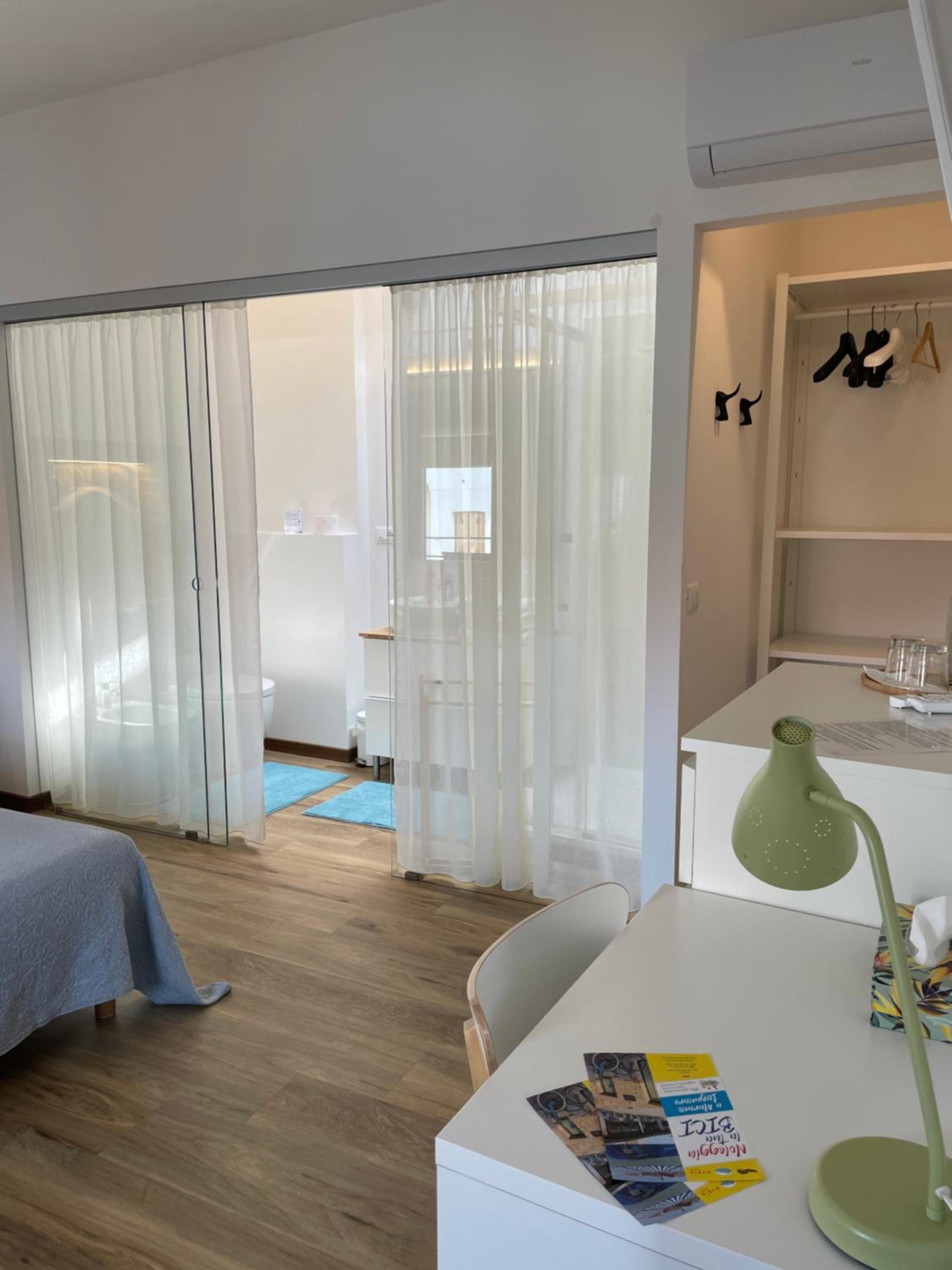 Budget Double Room - Photo 4