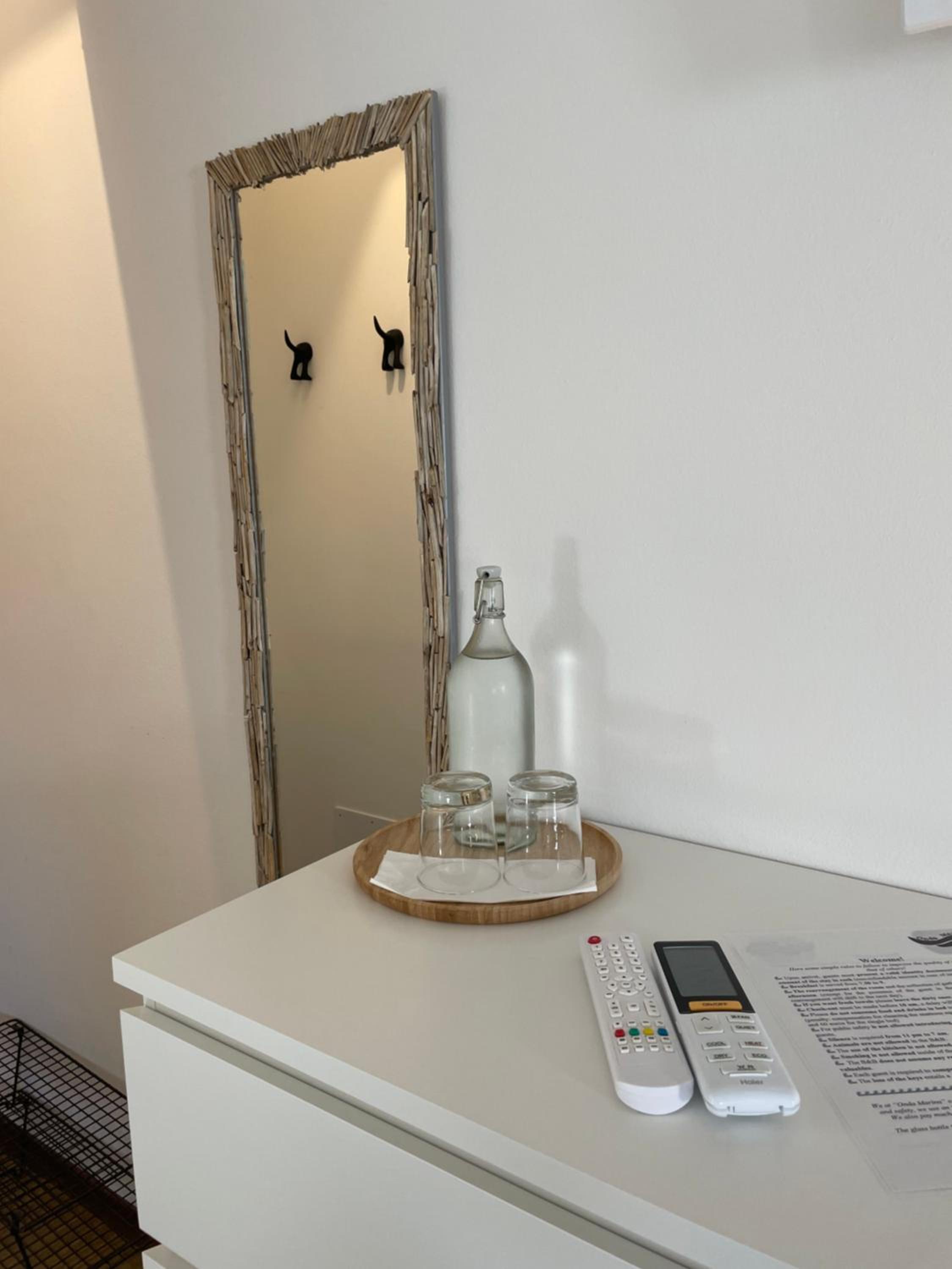 Budget Double Room - Photo 5