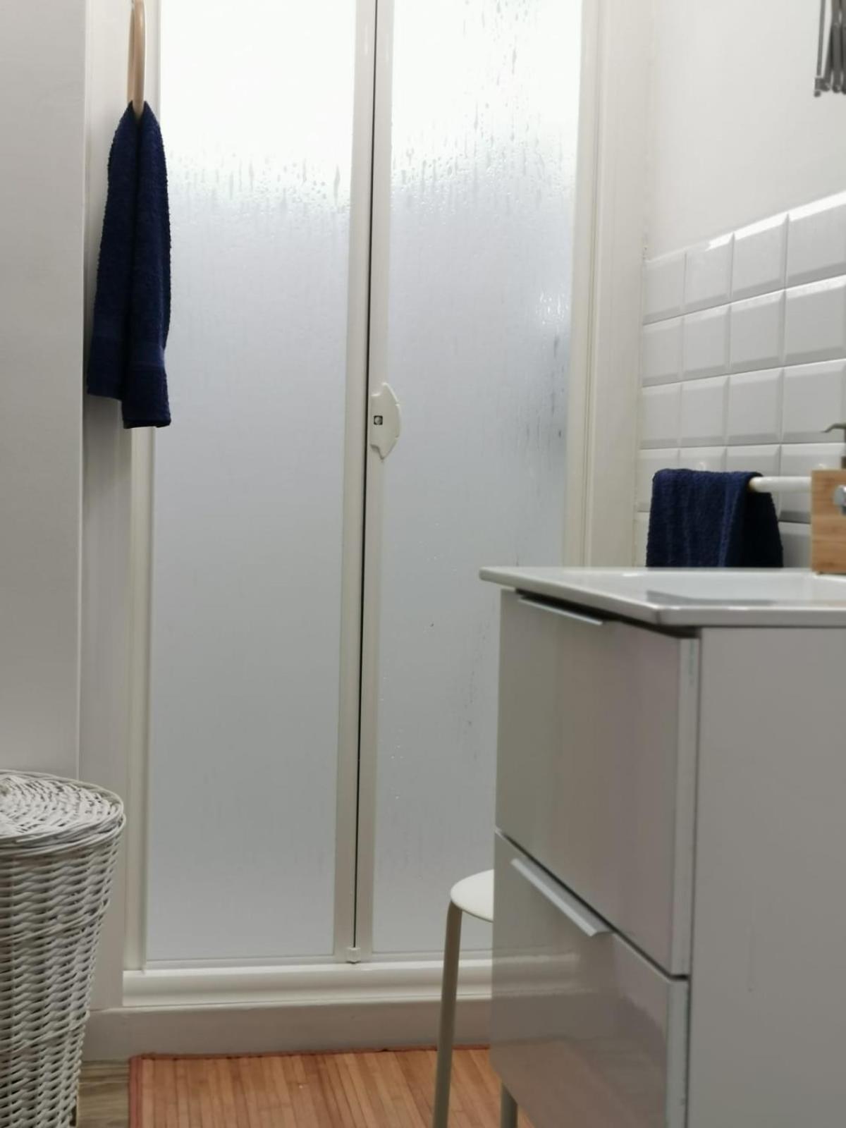 Habitación Doble Económica
