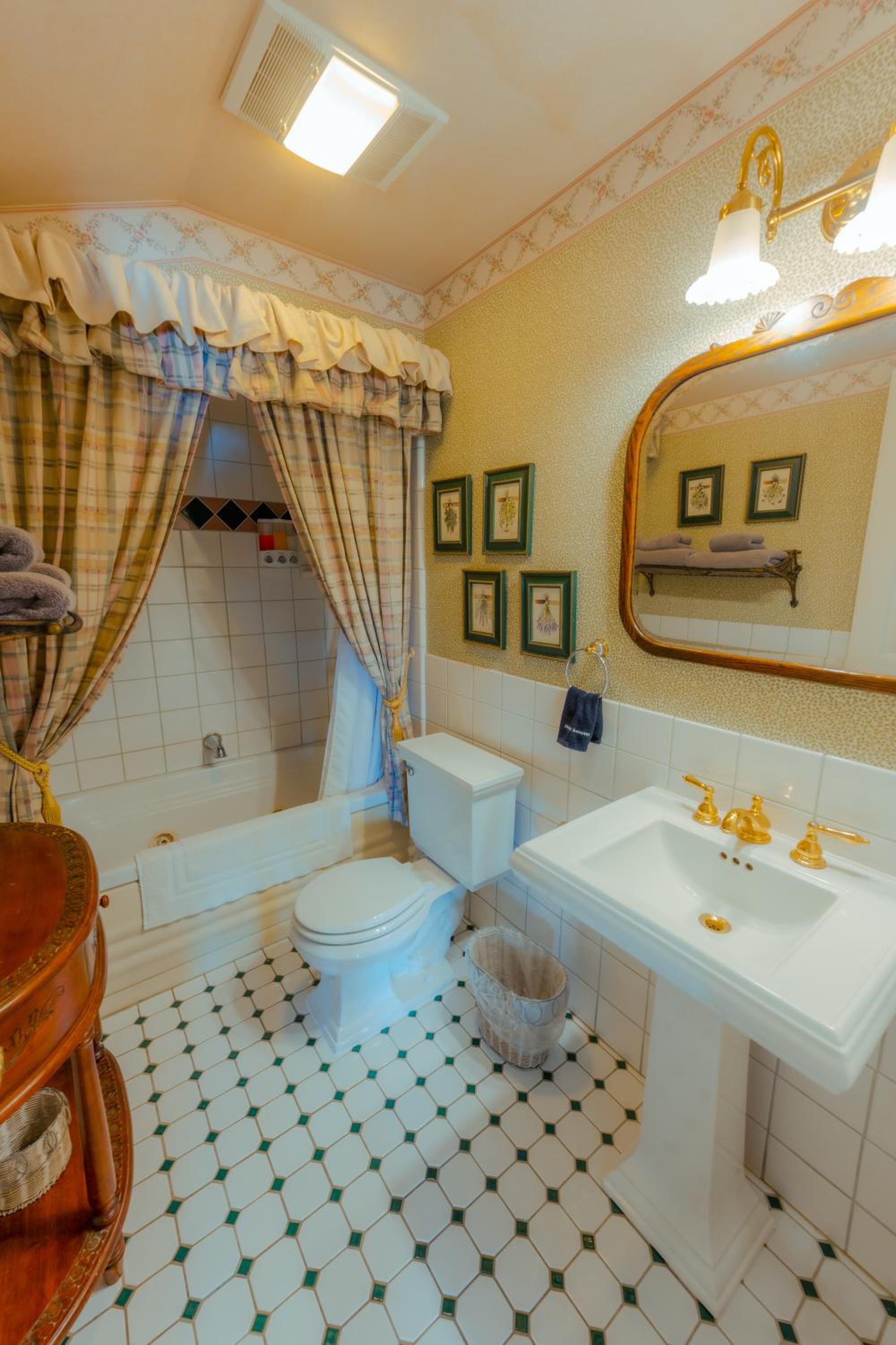 Queen Room with Sea View photo 2