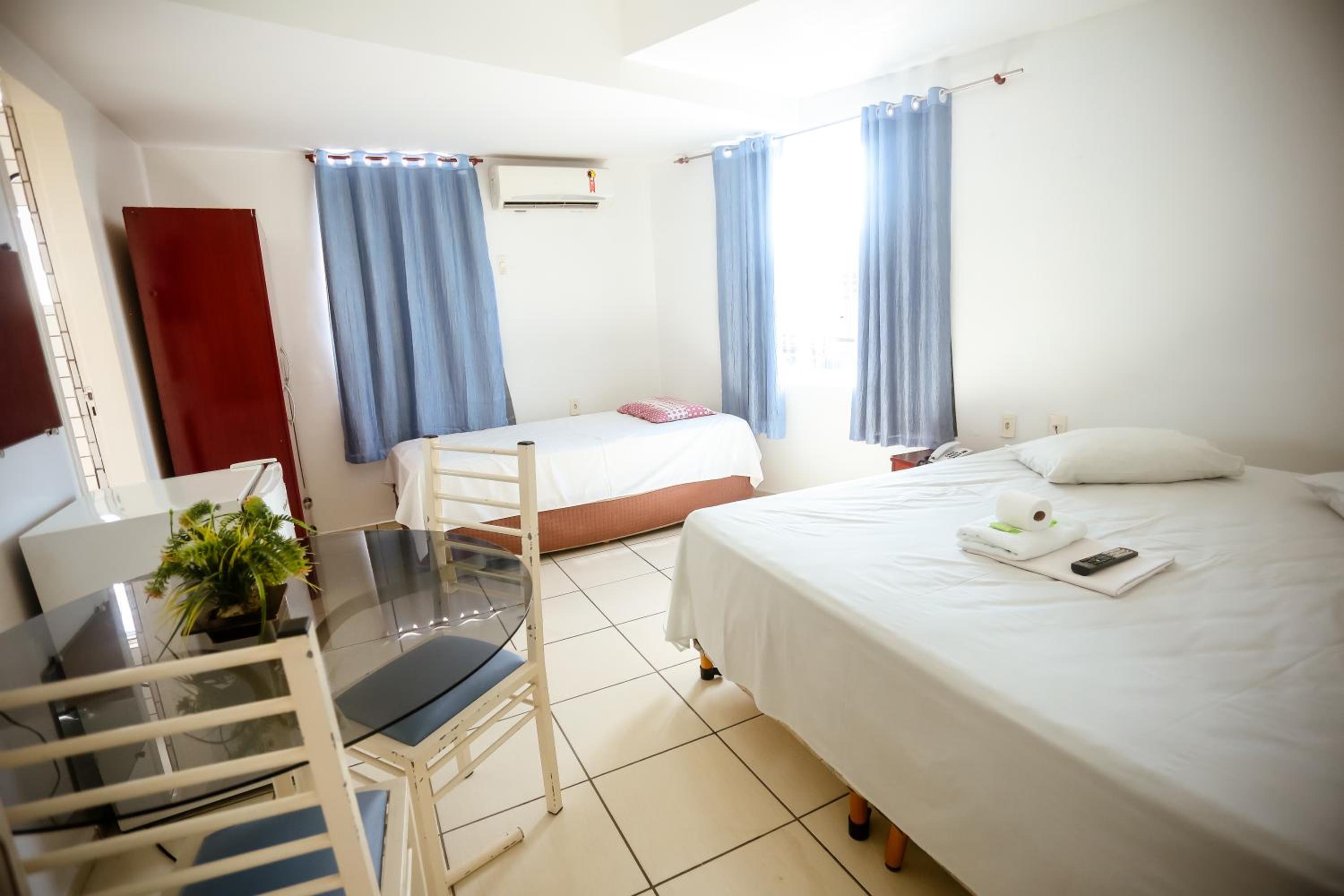 Double Room - Photo 7