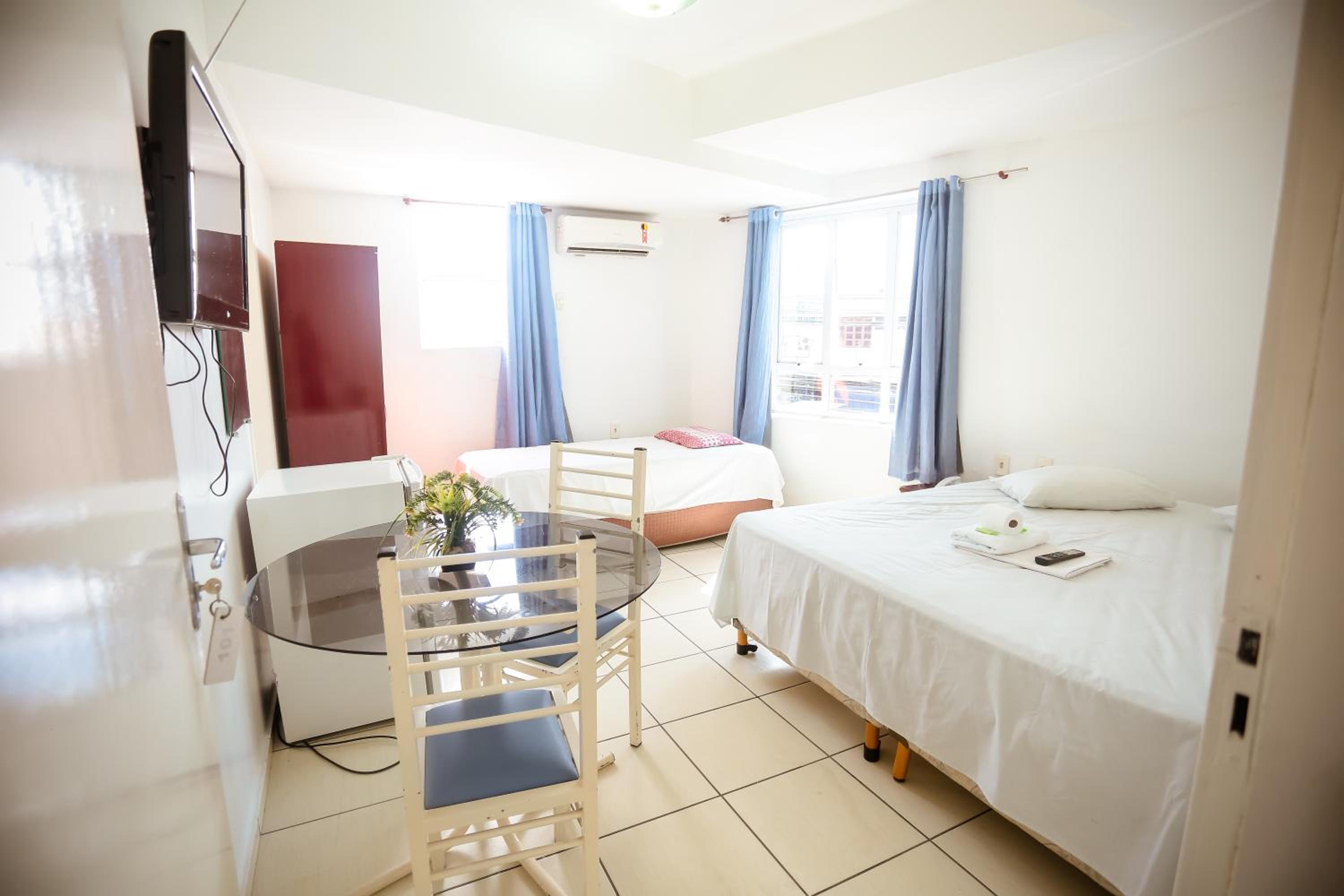 Double Room - Photo 1