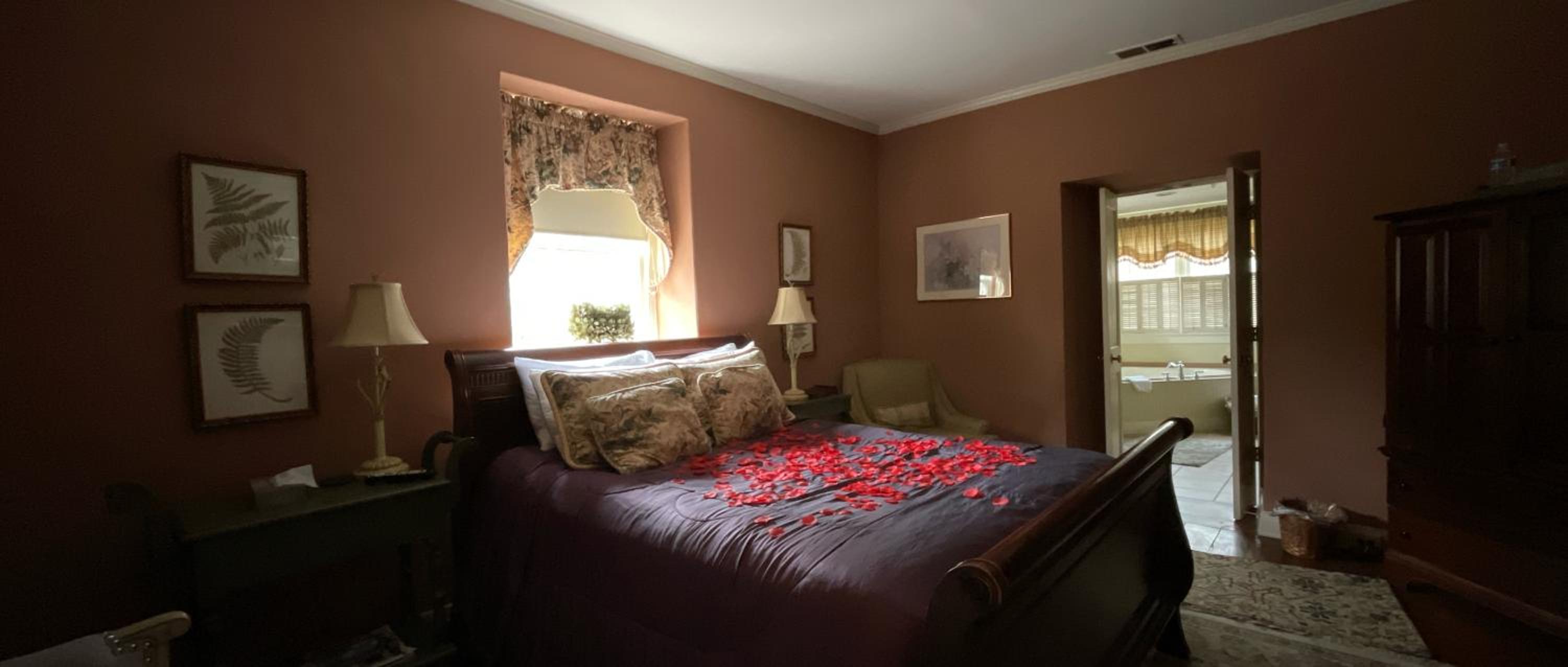 Deluxe Queen Room photo 2