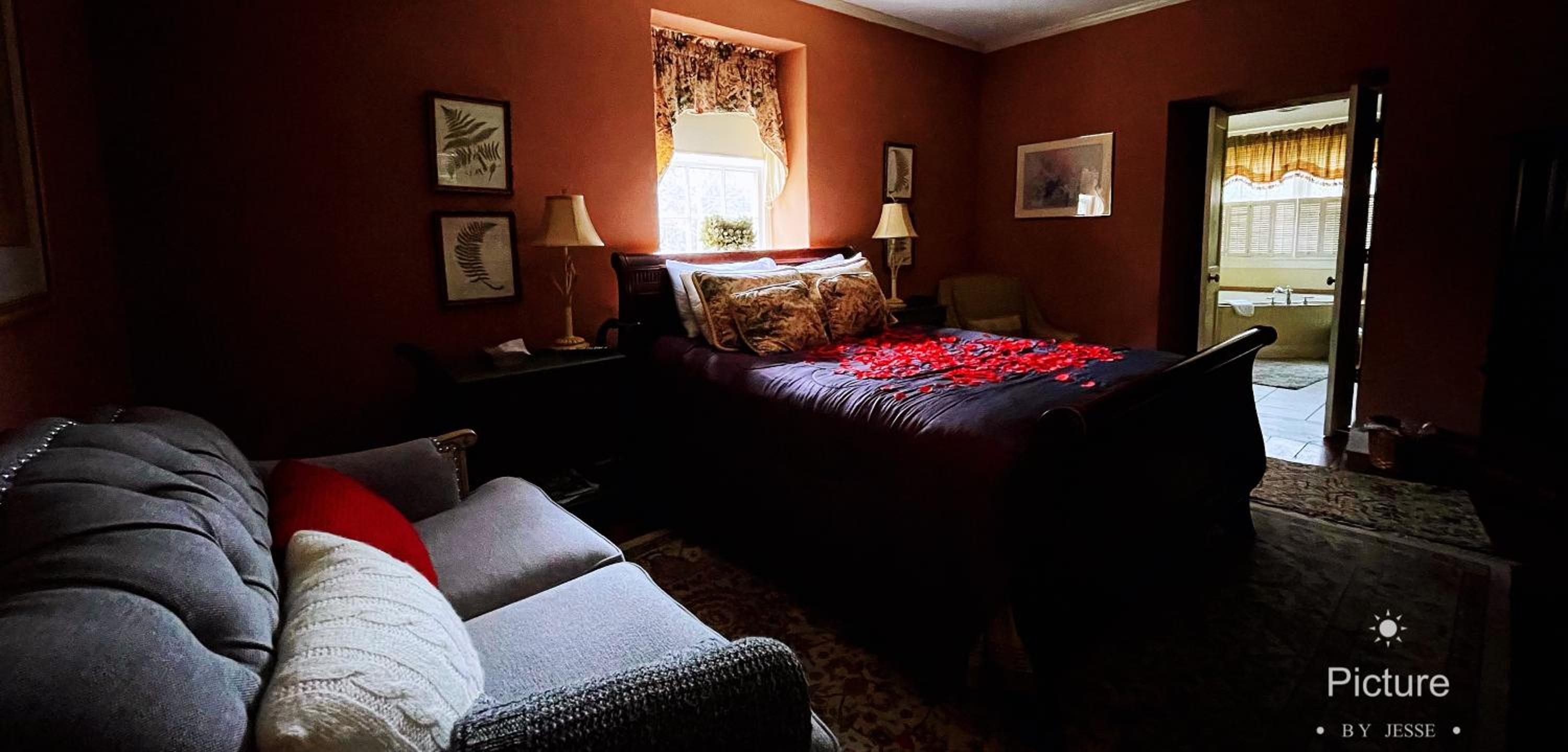 Deluxe Queen Room photo 1