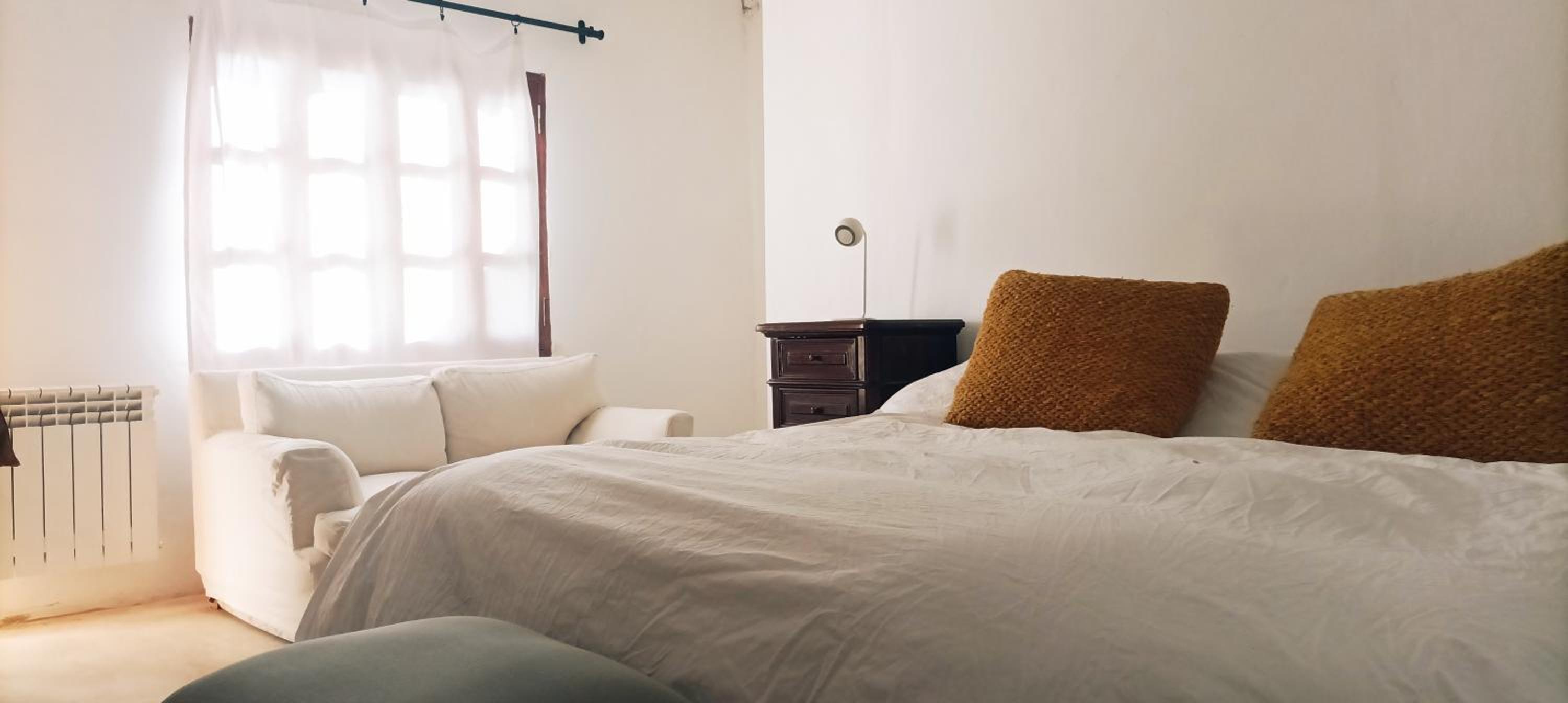 Large Double Room