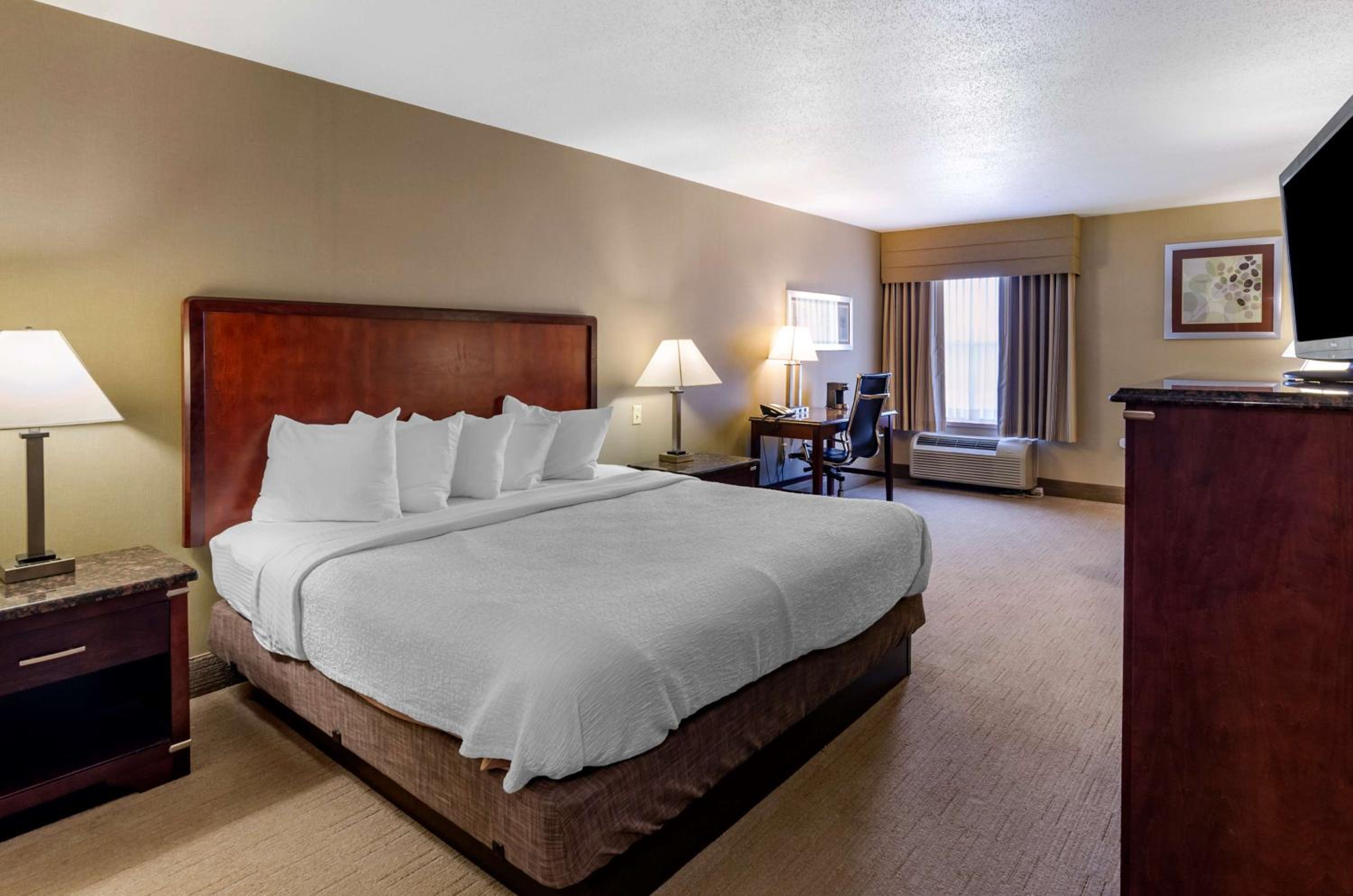 King Room - Photo 4