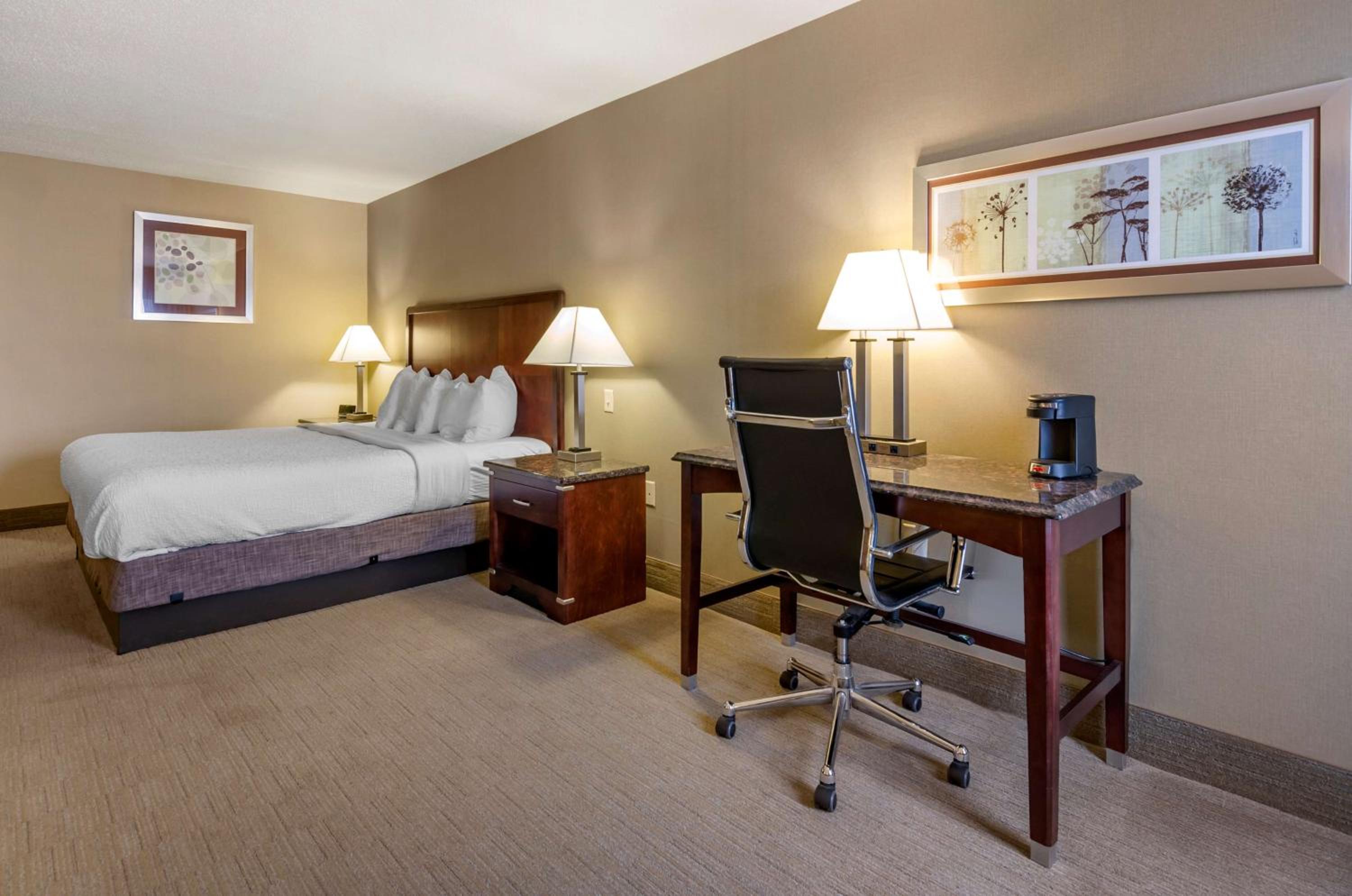 King Room - Photo 3
