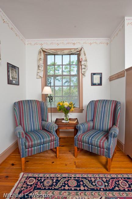 Queen Room