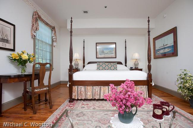 Family Room with Private Bathroom