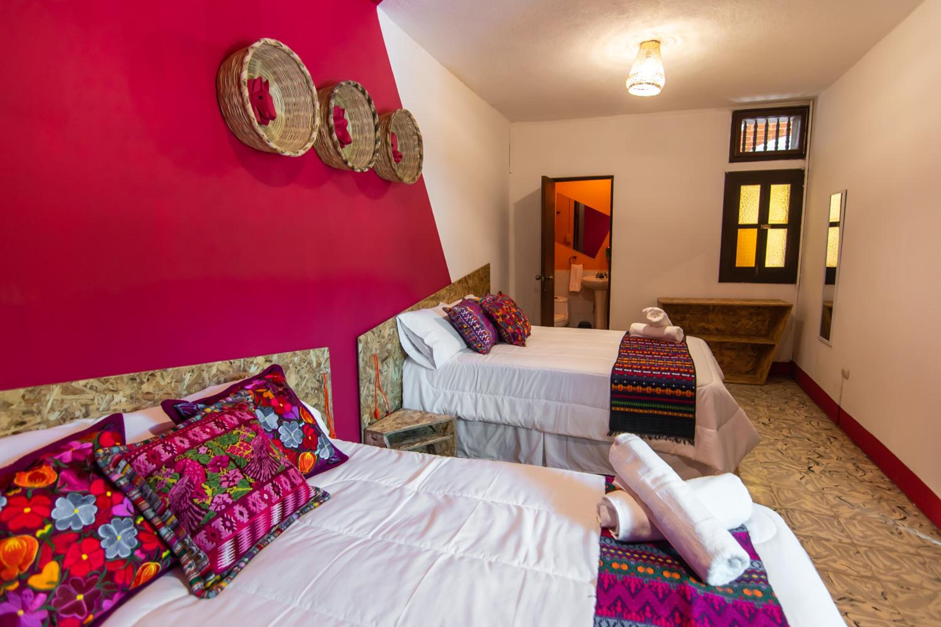 Deluxe Double Room - Photo 2