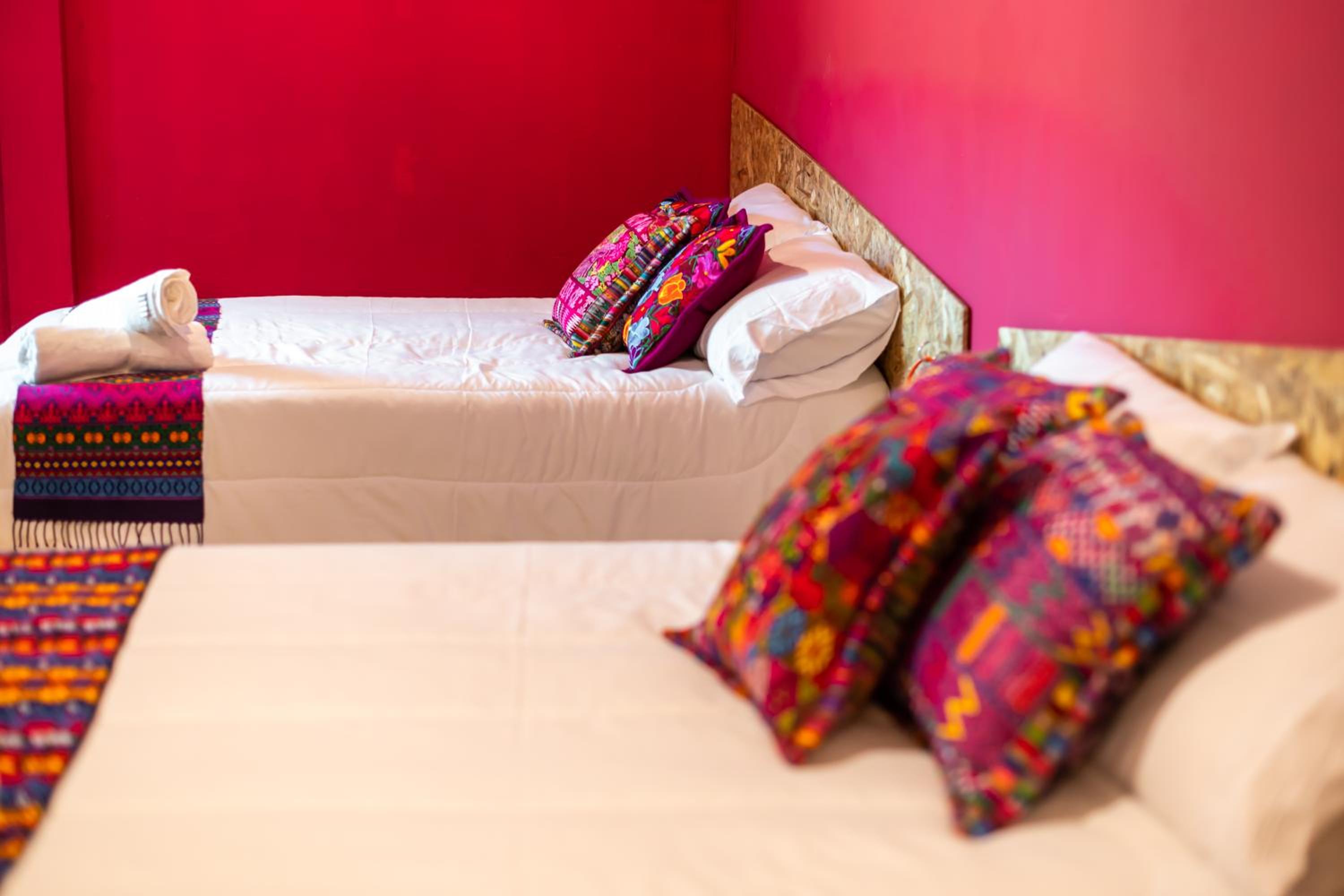 Deluxe Double Room - Photo 3