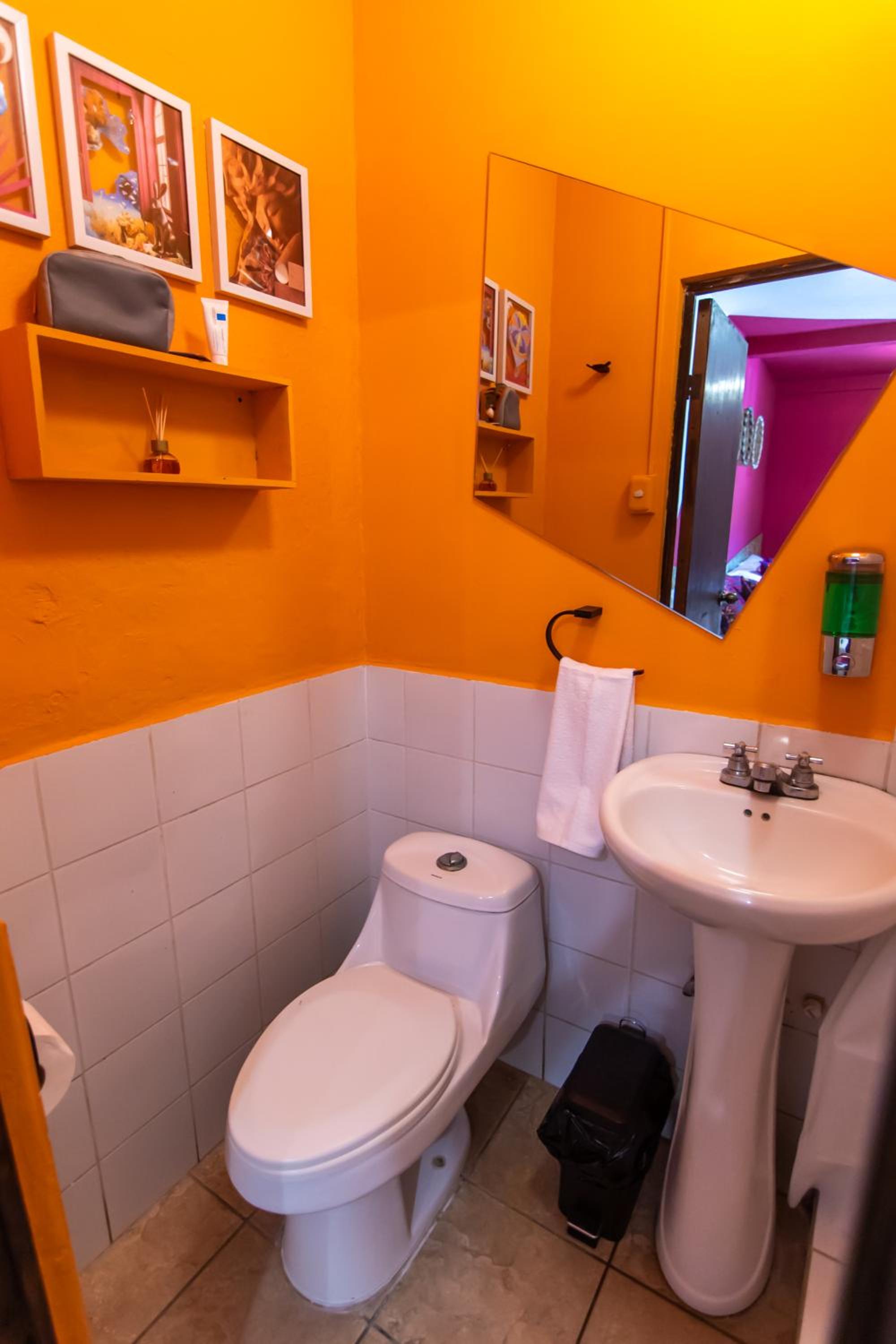 Deluxe Double Room - Photo 1