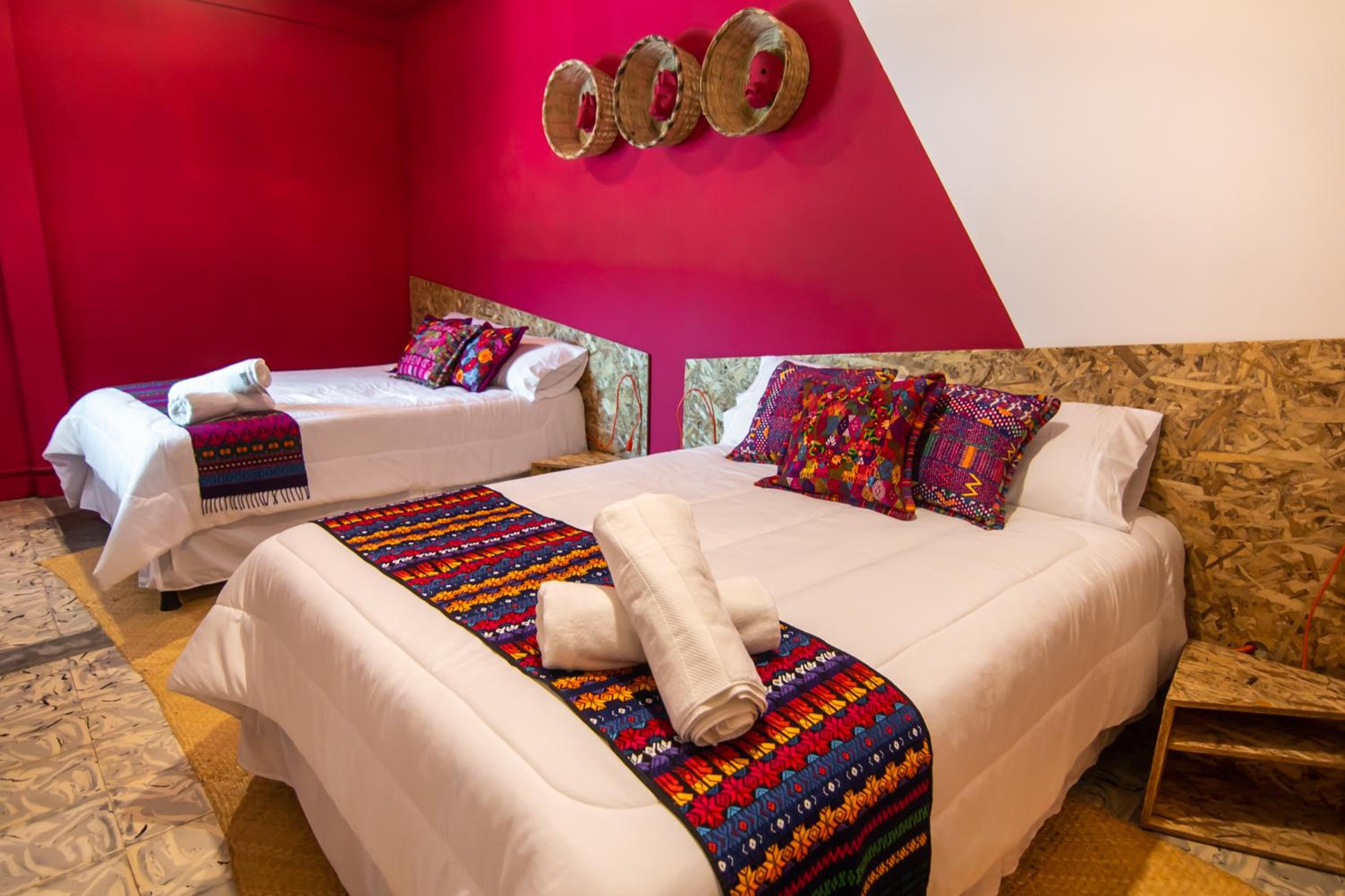 Deluxe Double Room - Photo 4