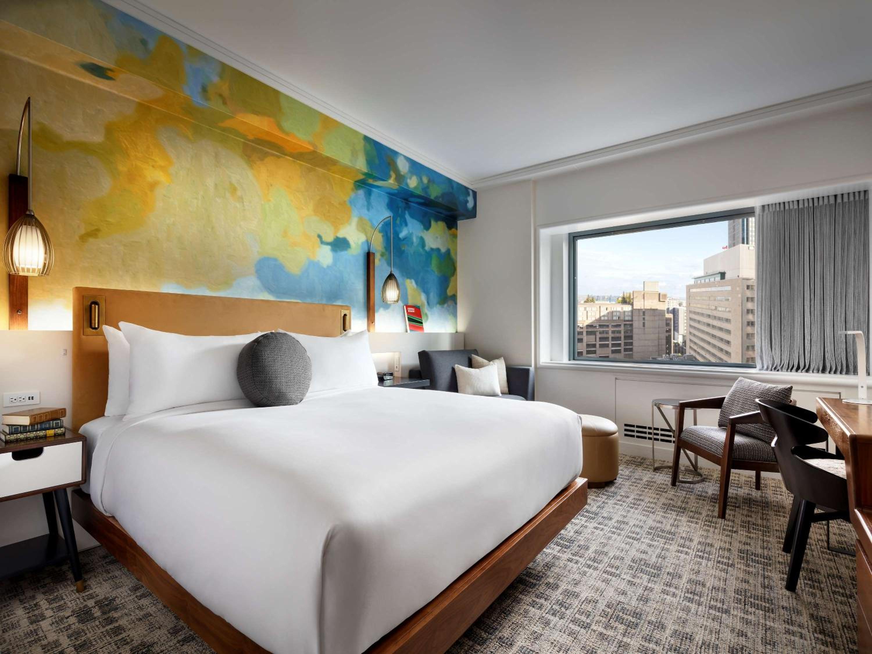King Room