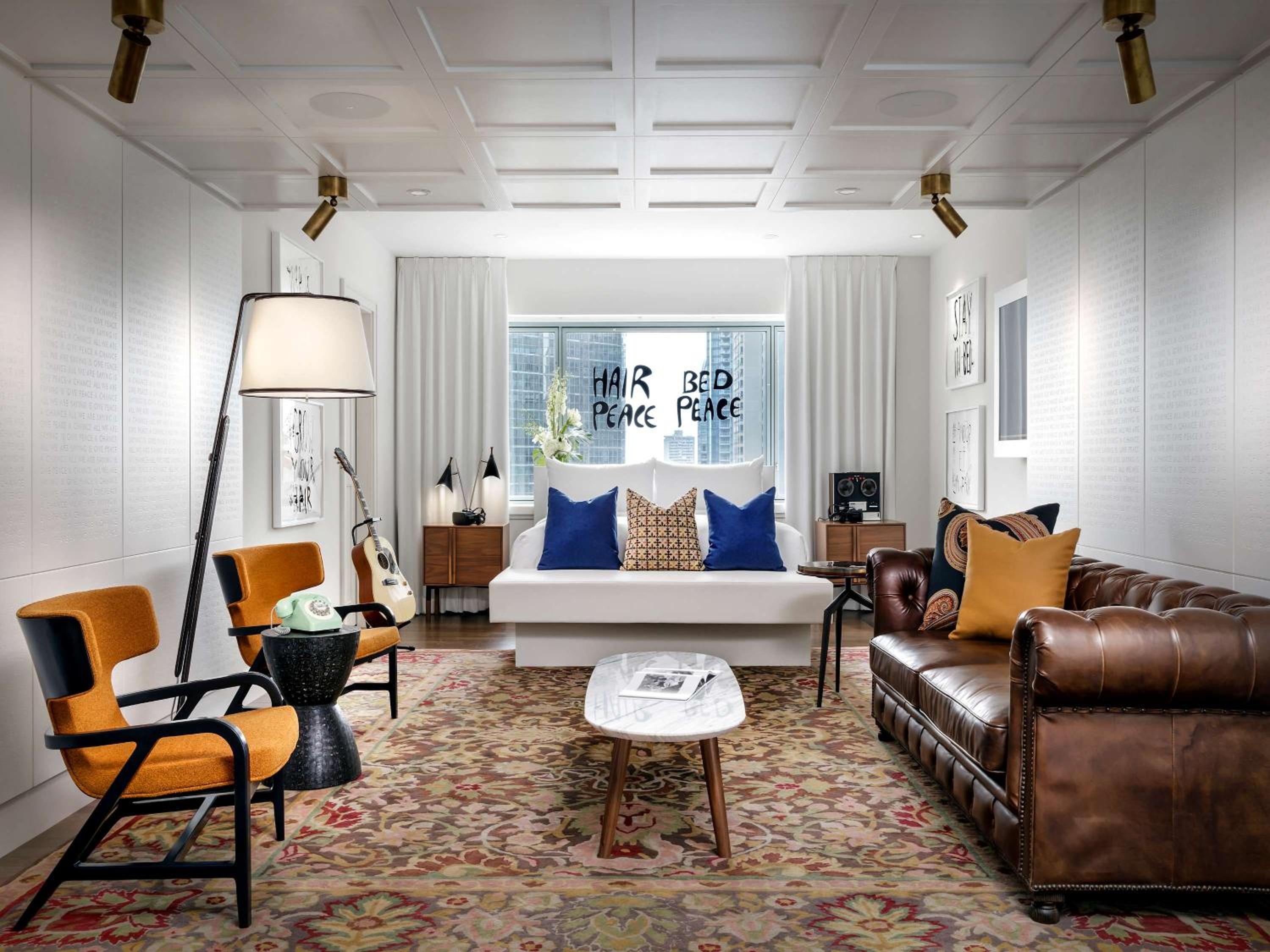 John Lennon/Yoko Ono Suite