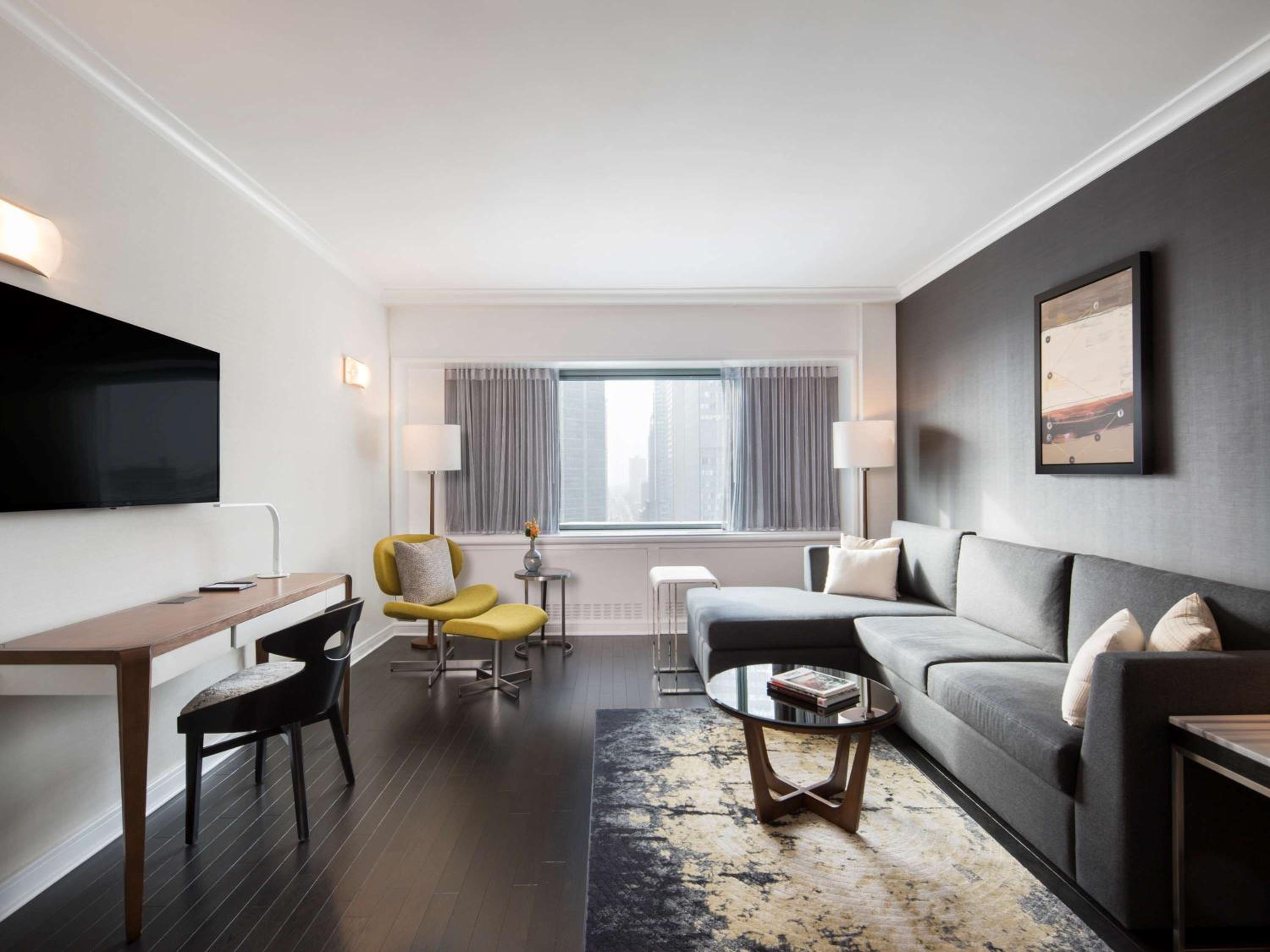 HOMA Suite