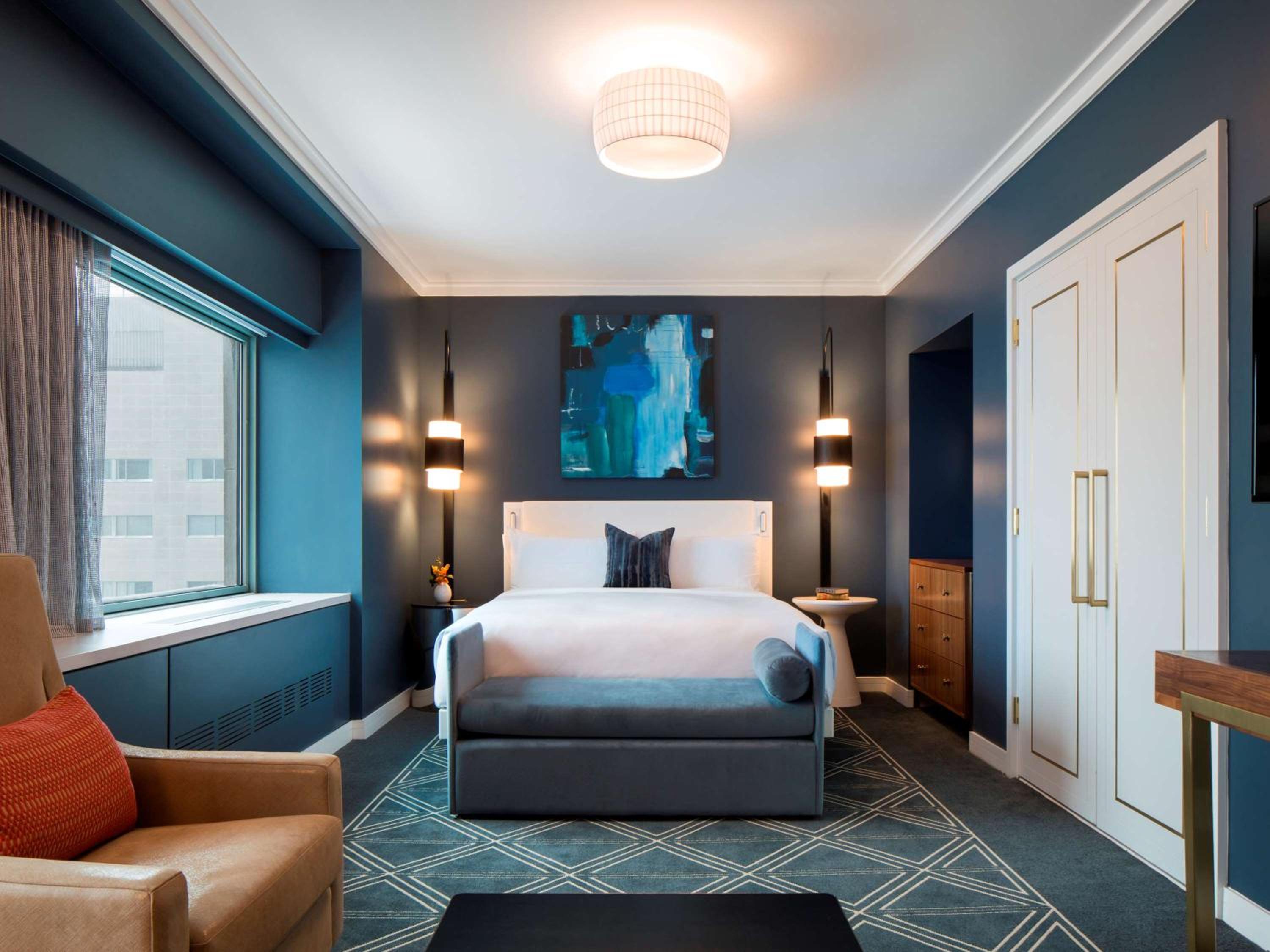 Mile-End Suite