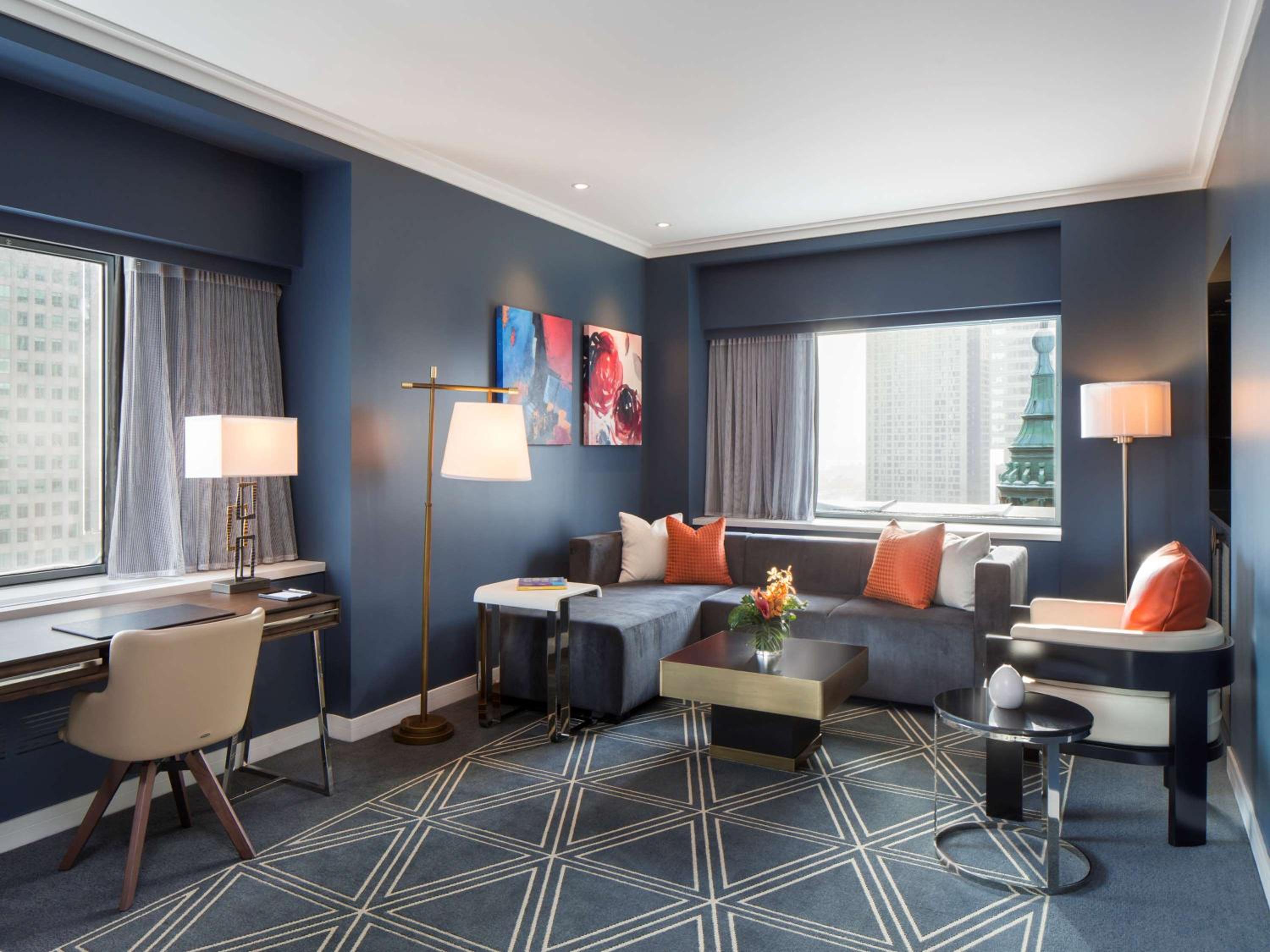 Griffintown Suite