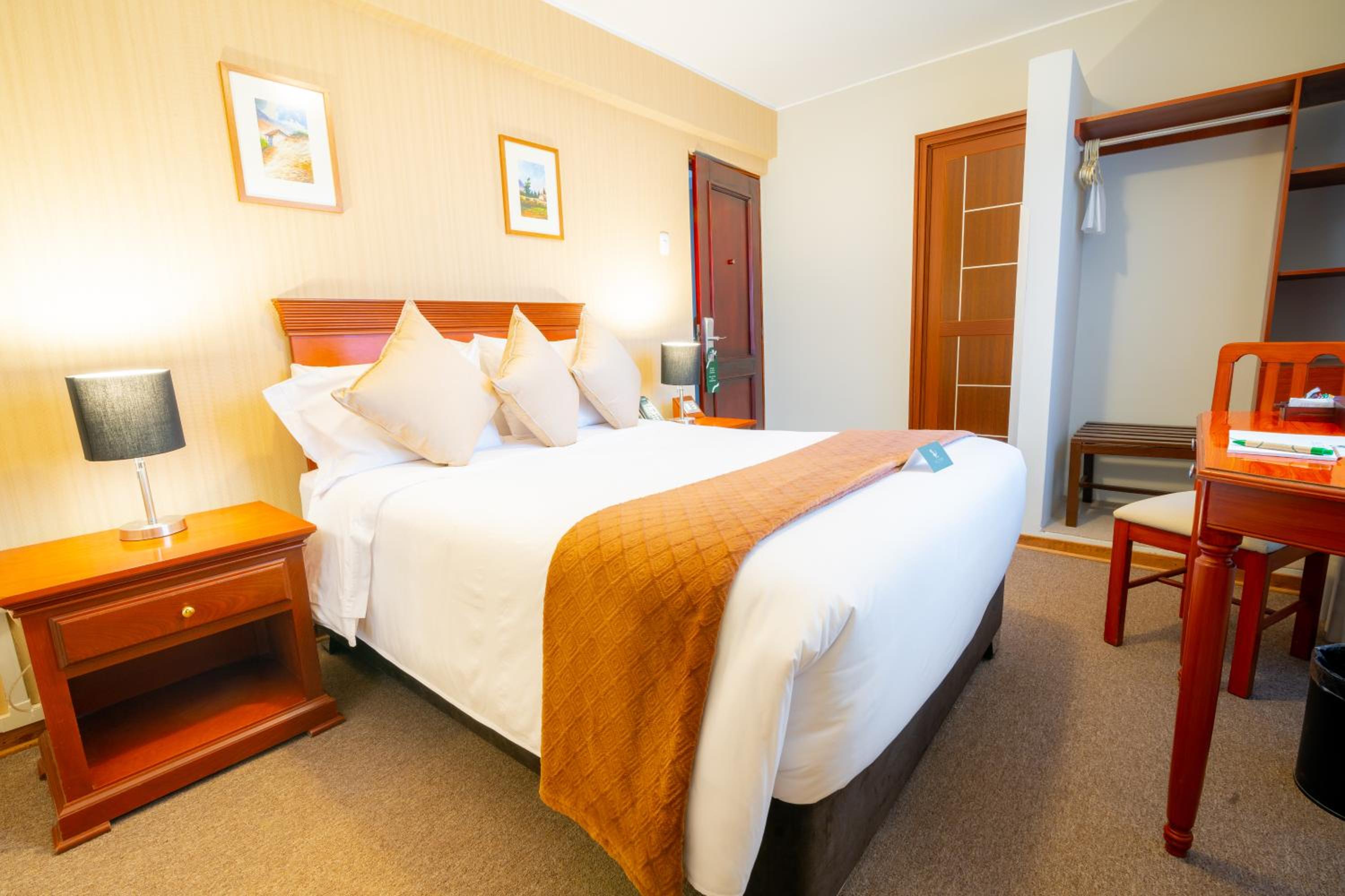 Single Room photo 2