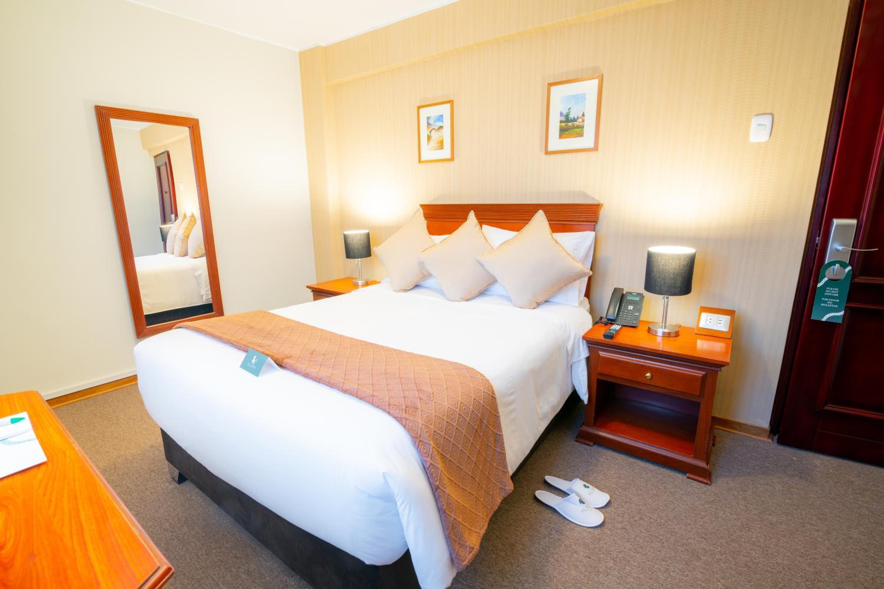 Single Room photo 3