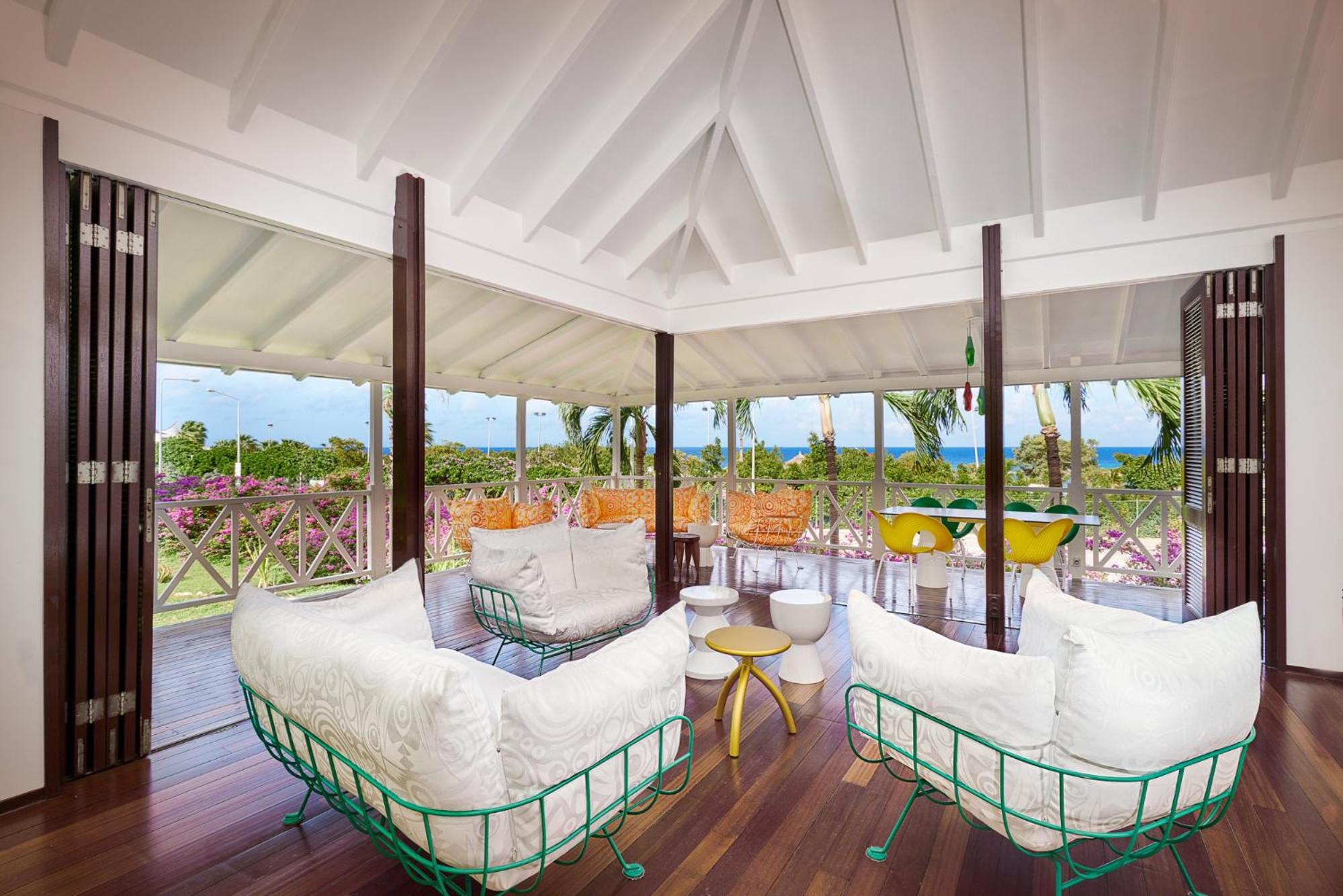 Two-Bedroom Villa with Ocean View - Photo 6