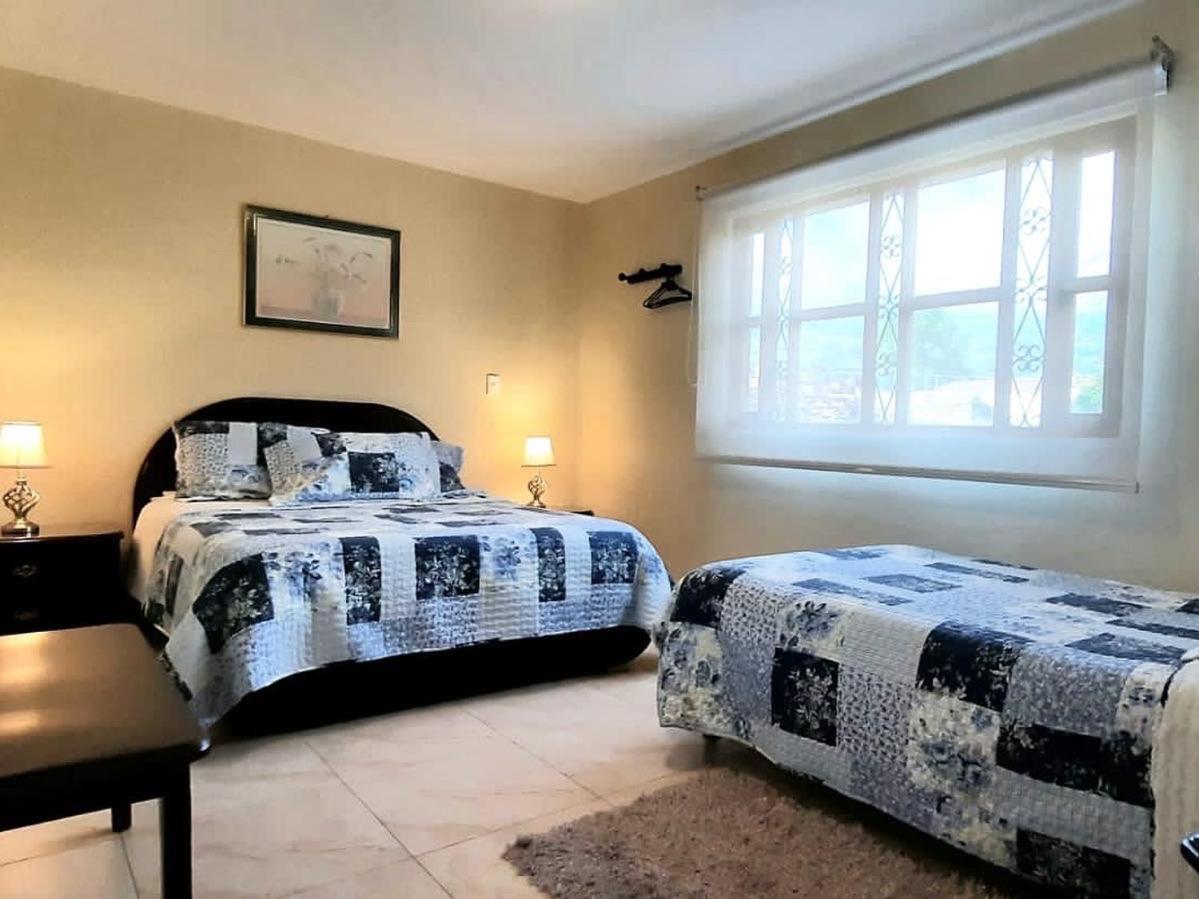 Twin Room photo 1