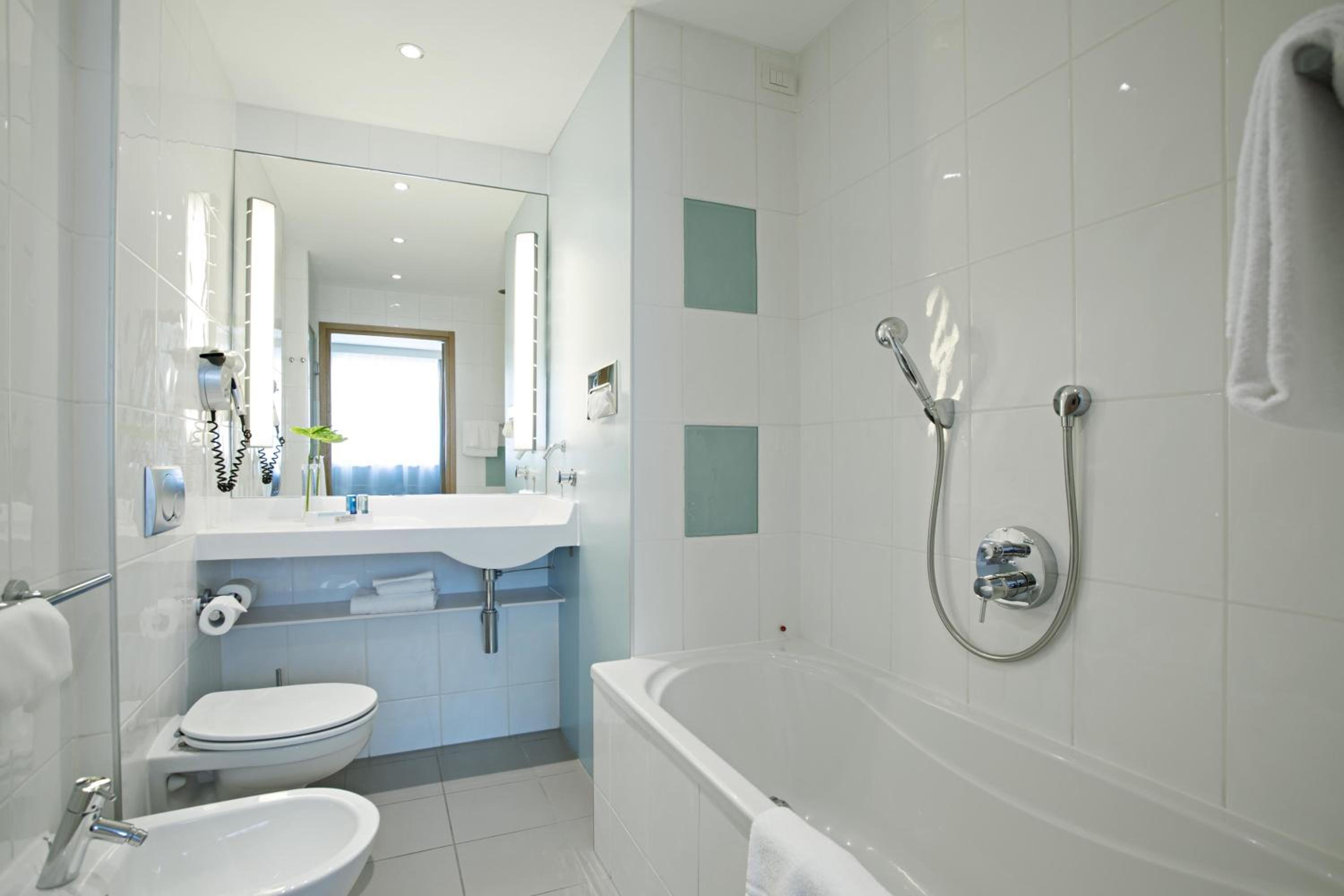 Superior Twin Room - Photo 4