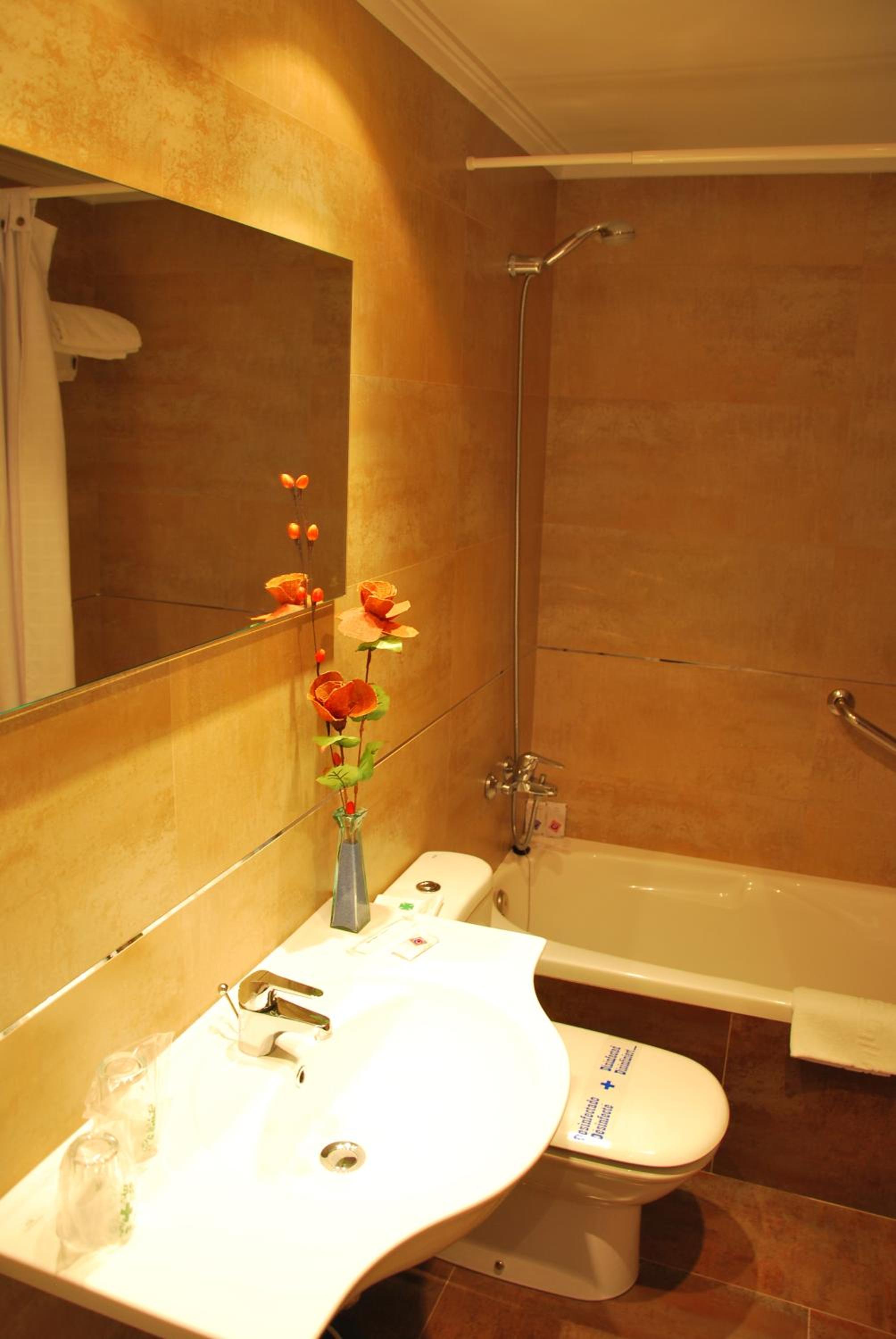 Single Room photo 2