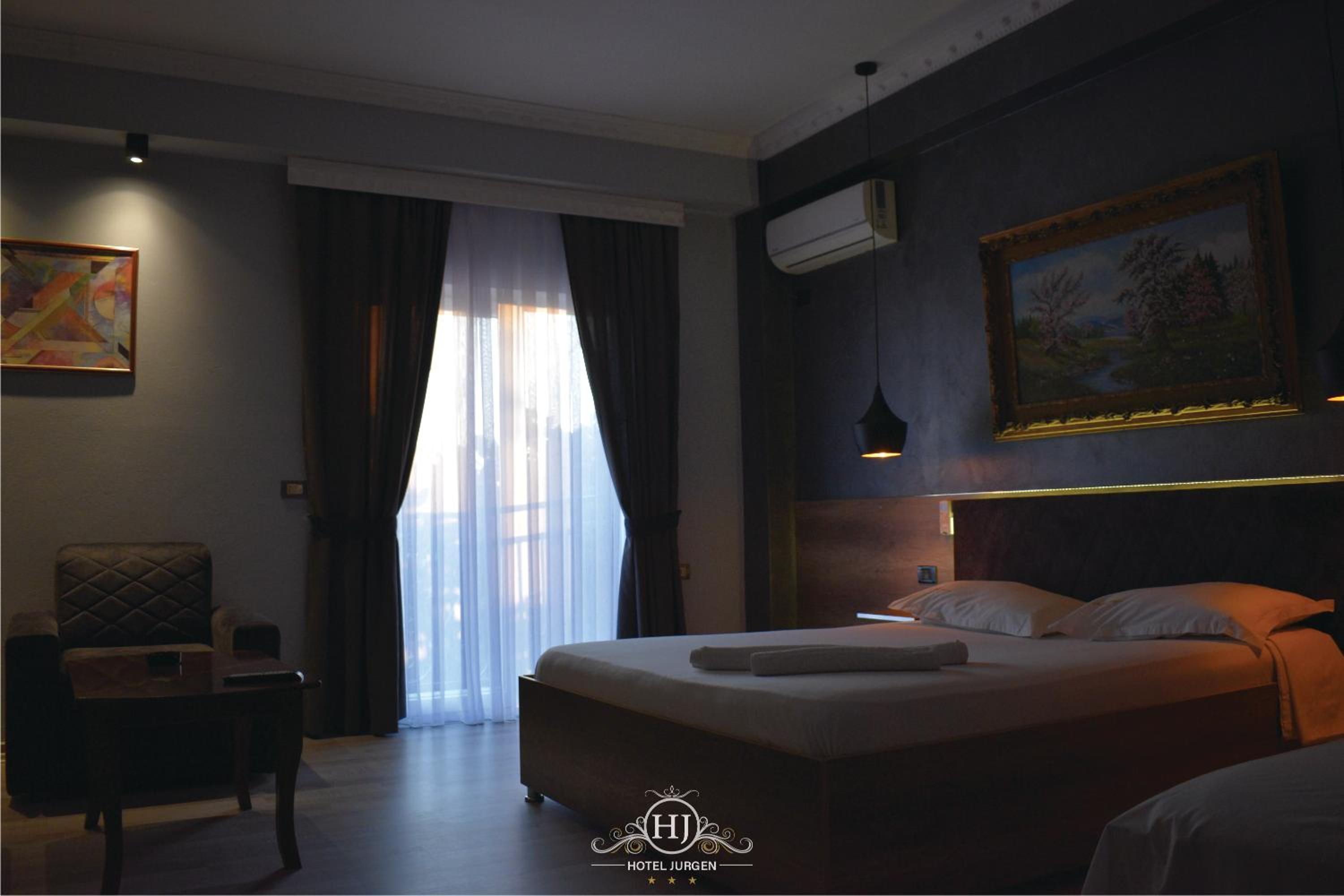 Triple Room with Balcony photo 3