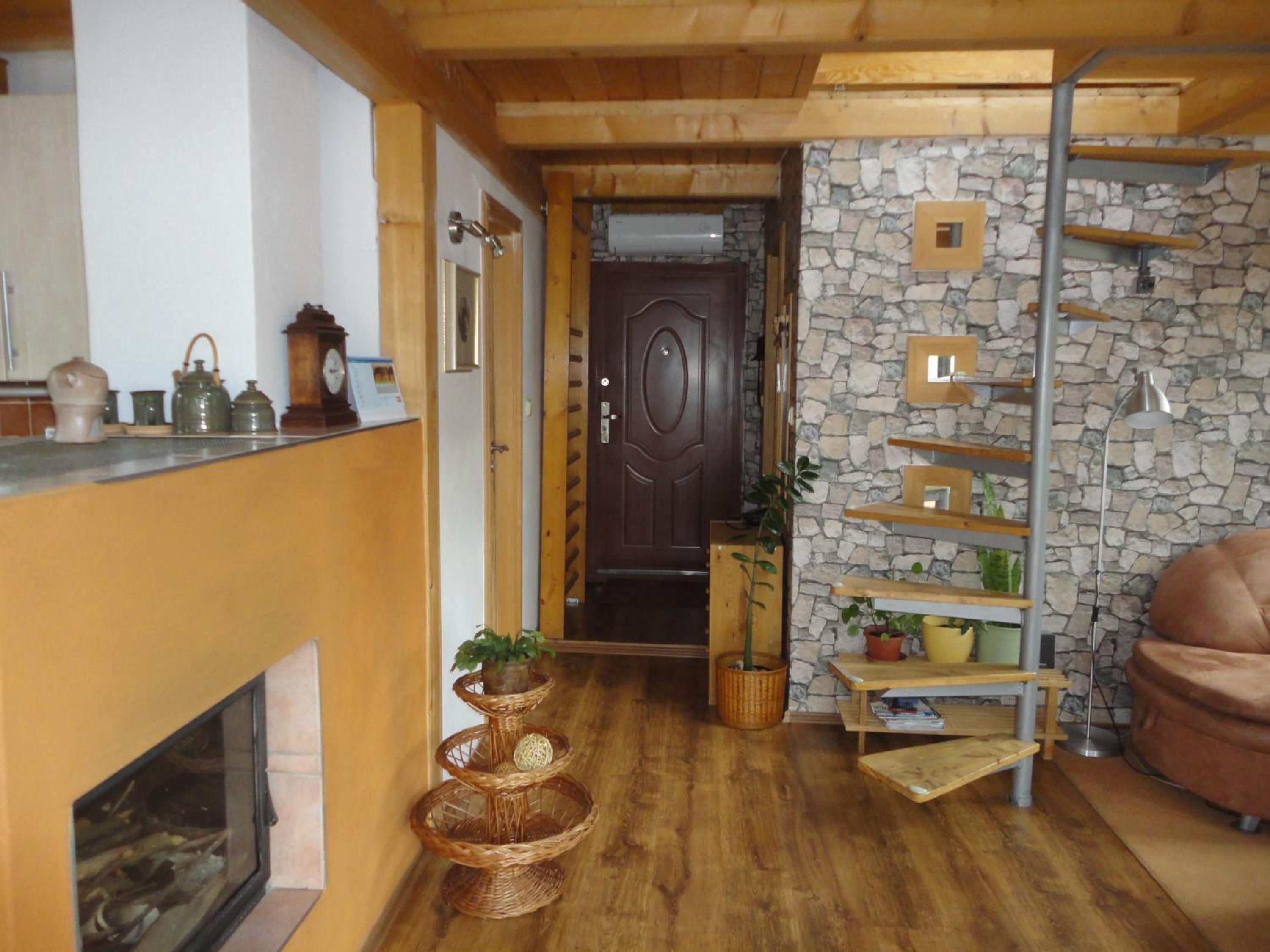 One-Bedroom Chalet photo 1