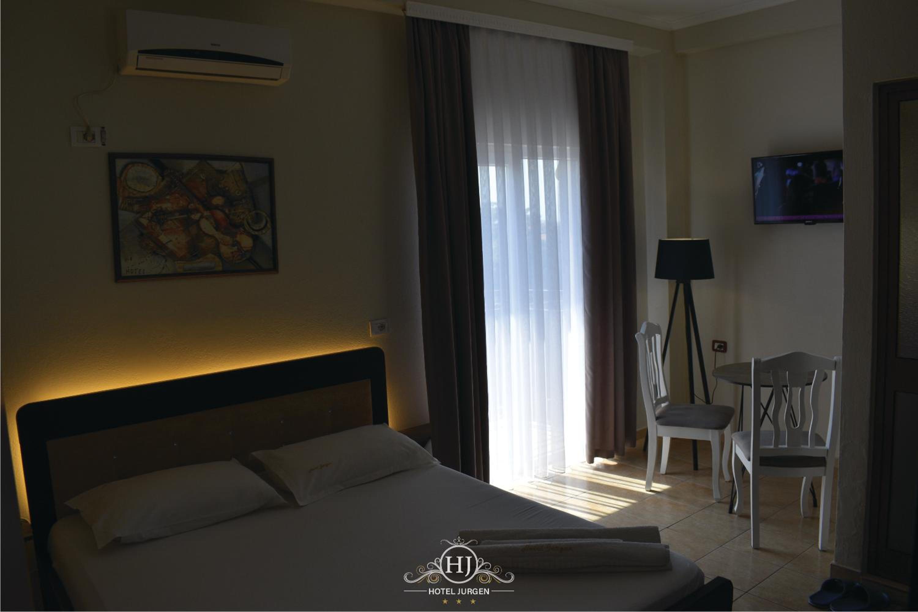 Deluxe Twin Room photo 1