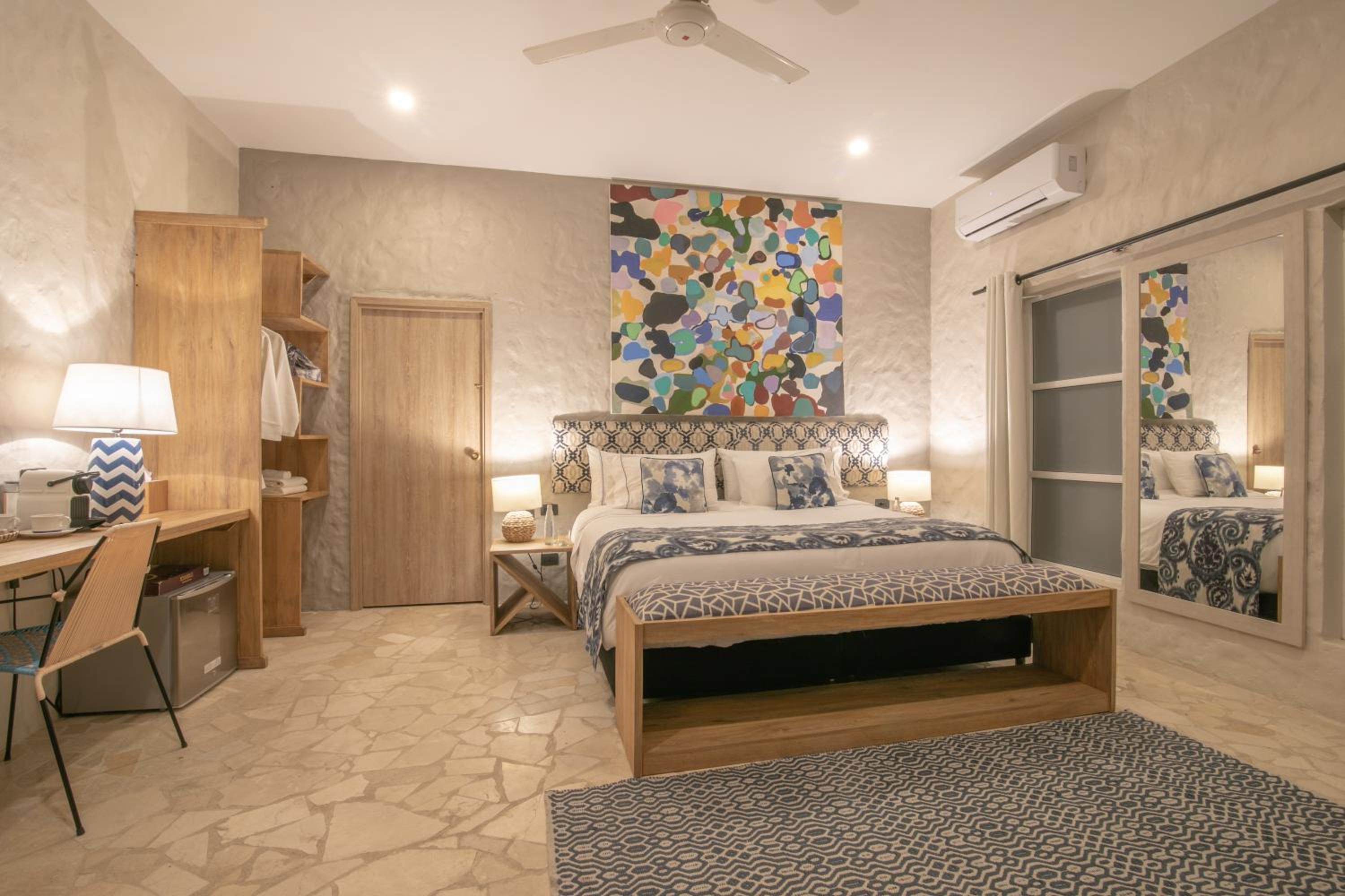 Deluxe Bungalow
