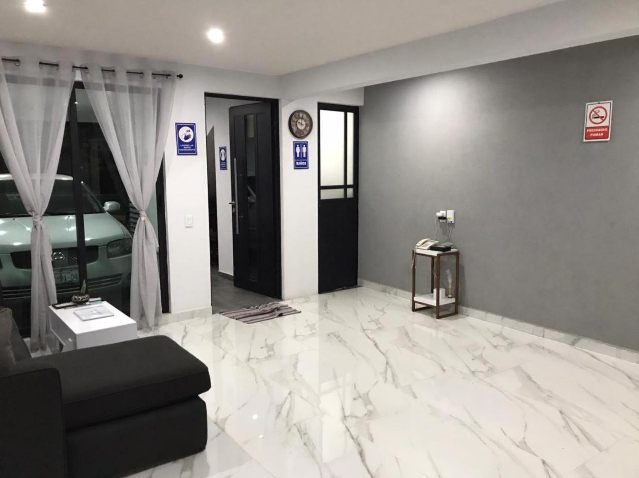 Double or Twin Room photo 2