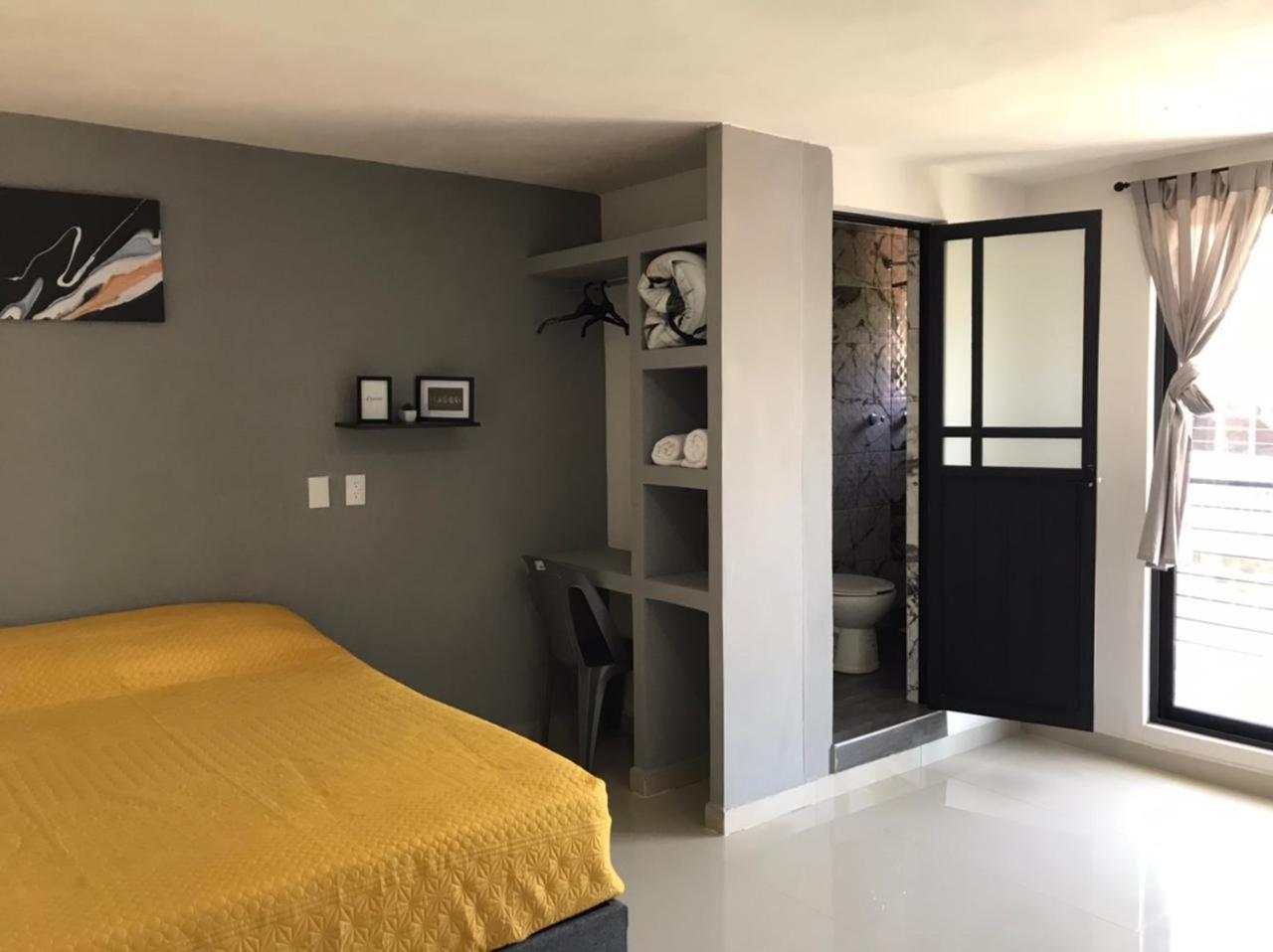 Double or Twin Room photo 1