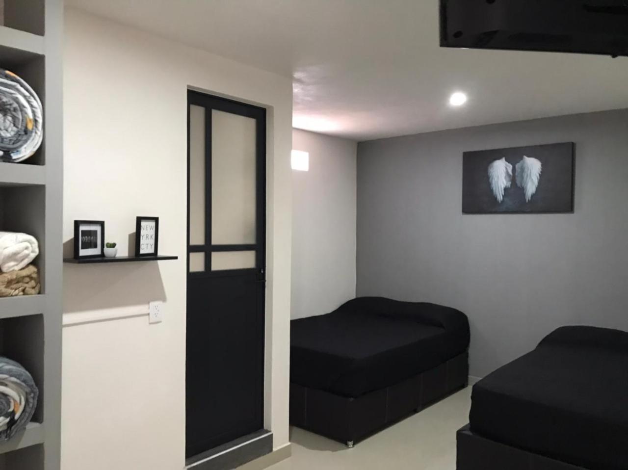 Twin Room photo 2