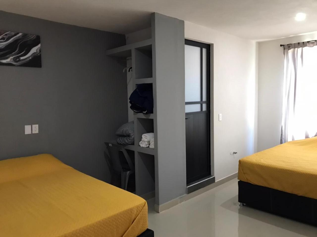 Twin Room photo 3