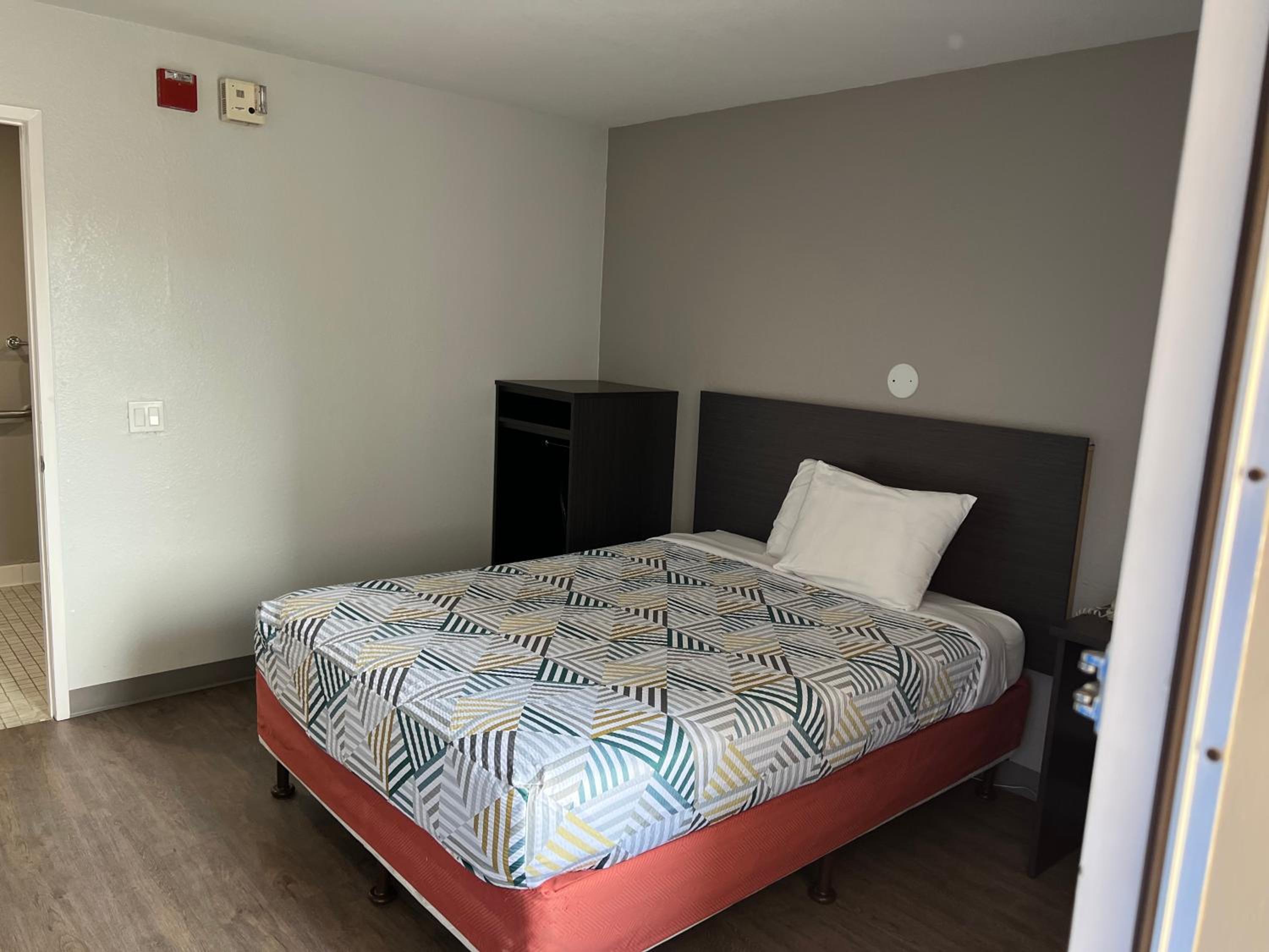 Motel 6-Arcata, CA Cal Poly Humboldt, Billede 4