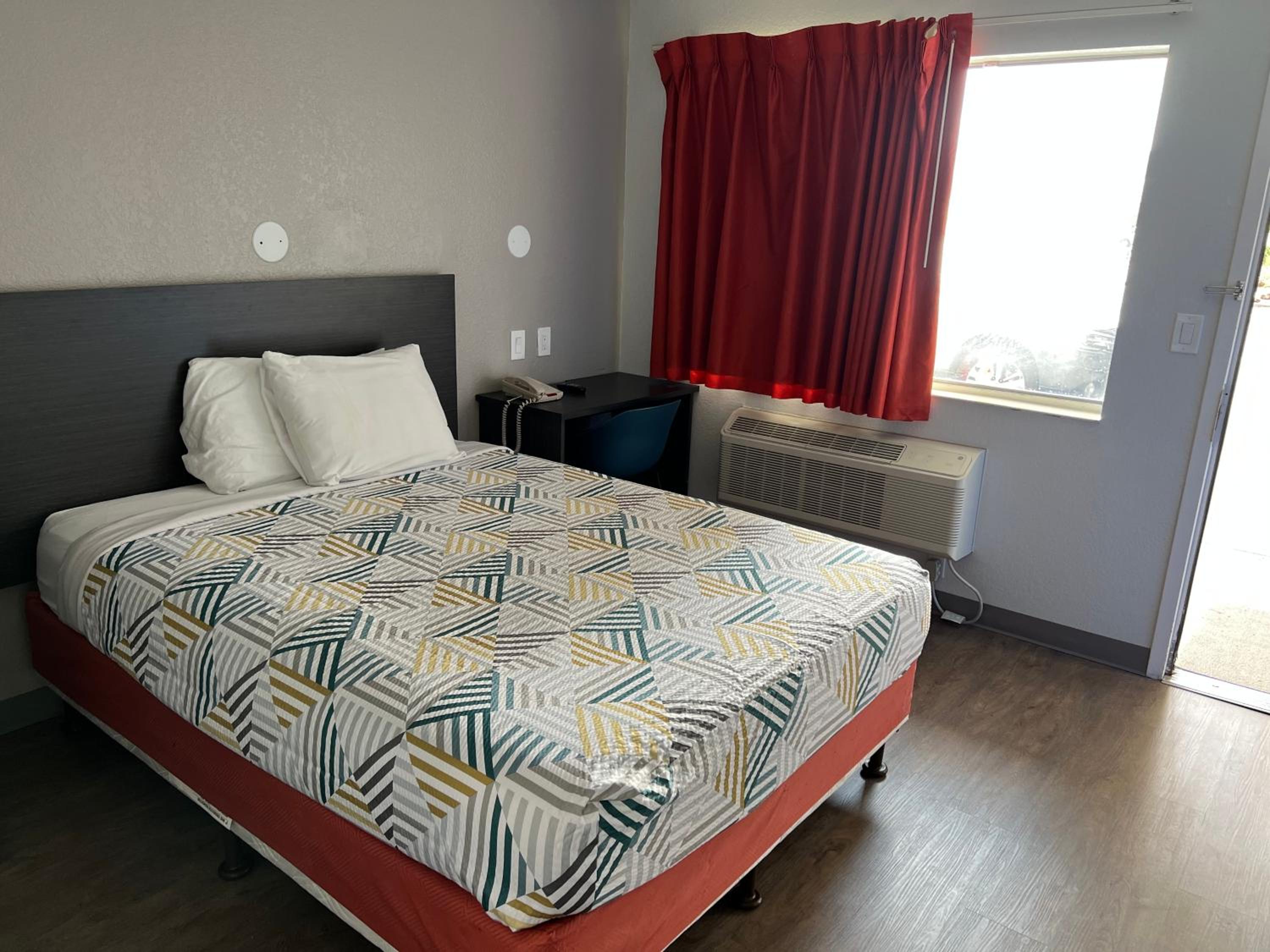 Motel 6-Arcata, CA Cal Poly Humboldt, Billede 6