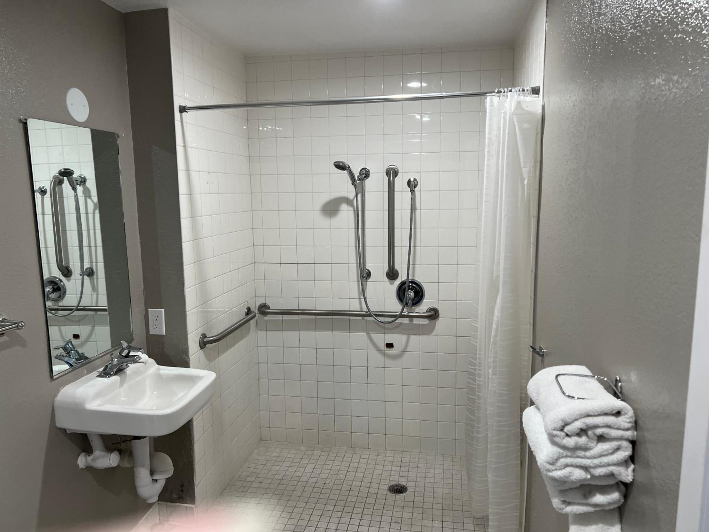Motel 6-Arcata, CA Cal Poly Humboldt, Billede 9
