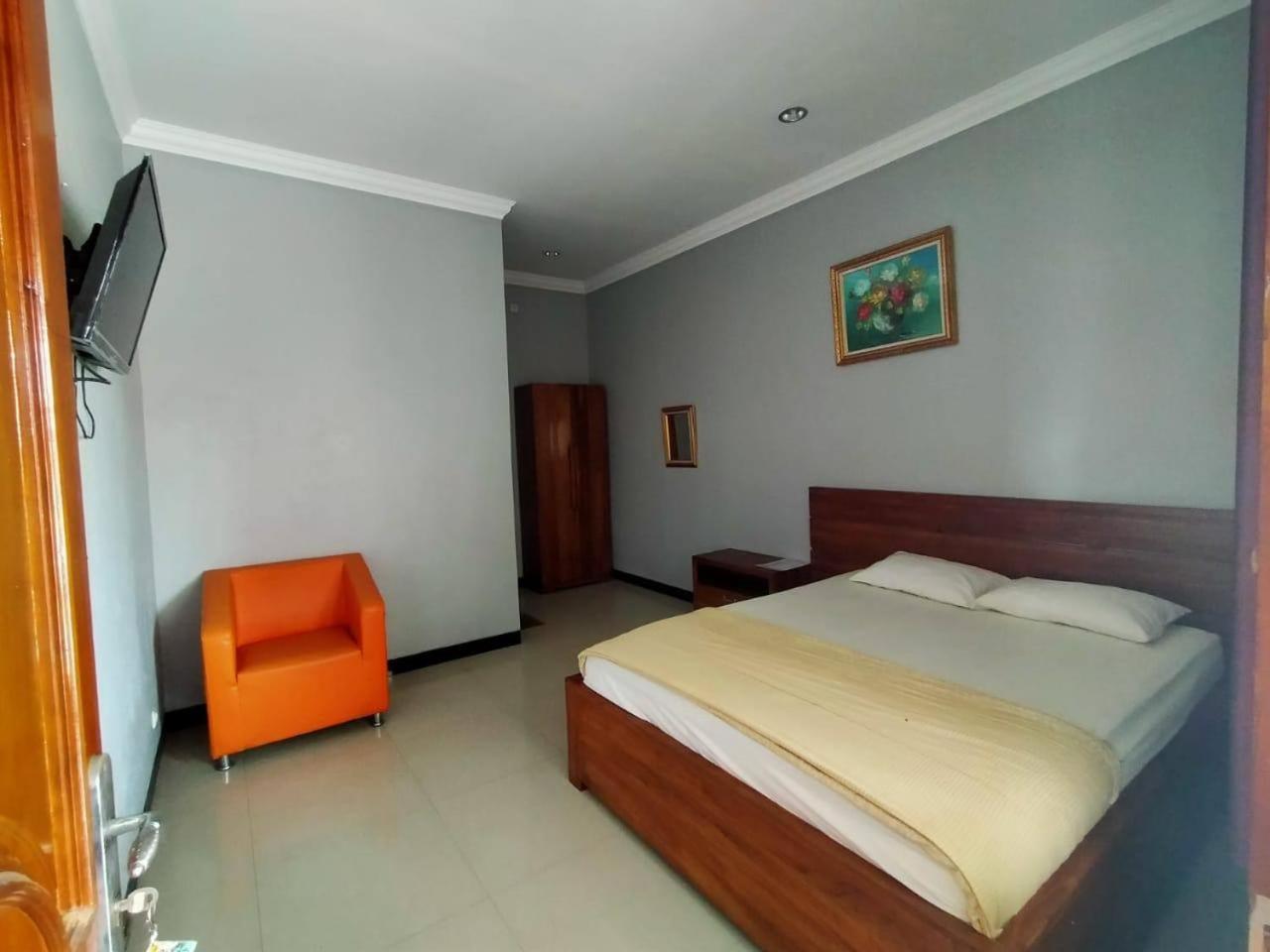 Deluxe Room photo 1
