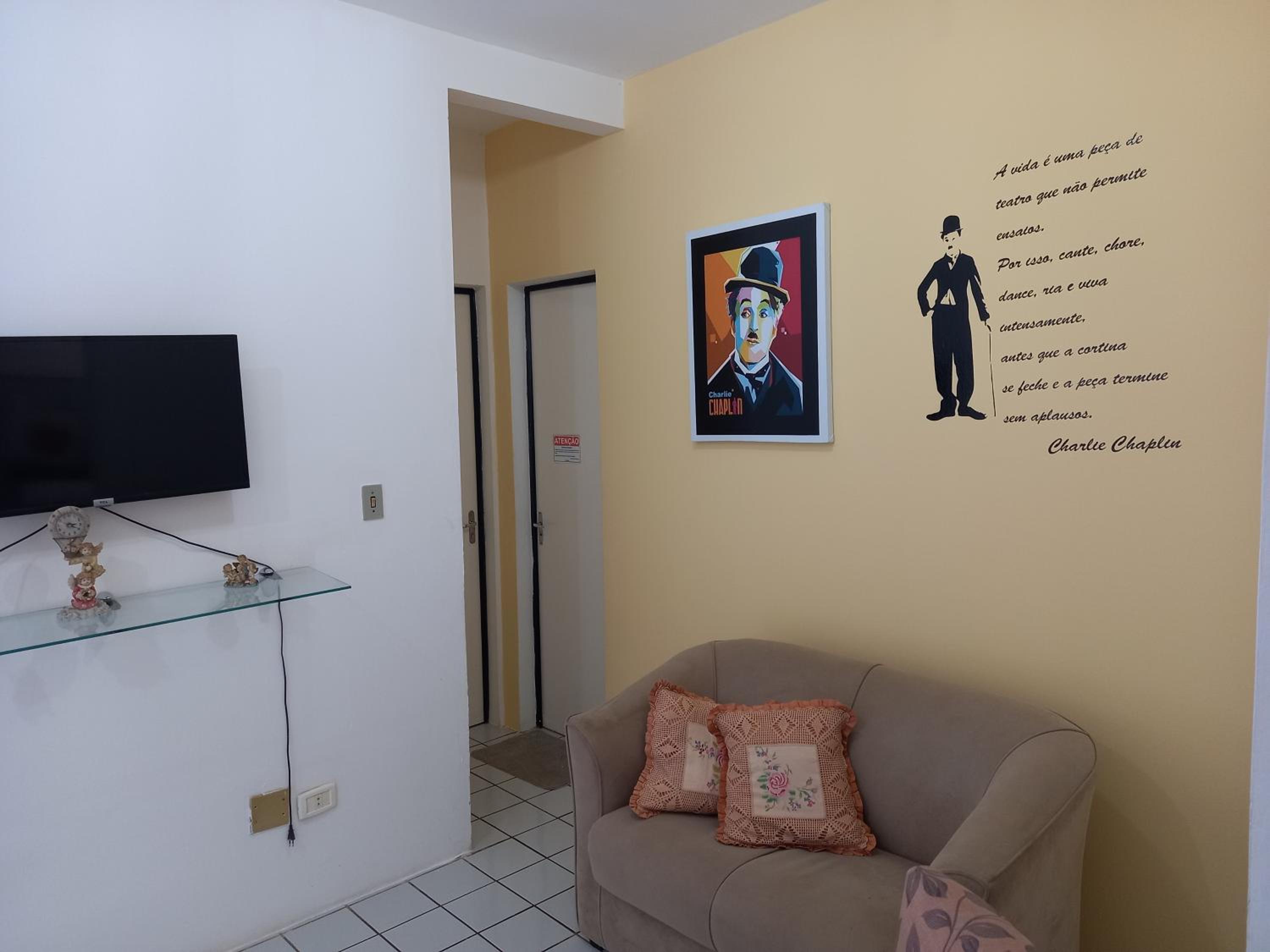Apartment - Ground Floor photo 1