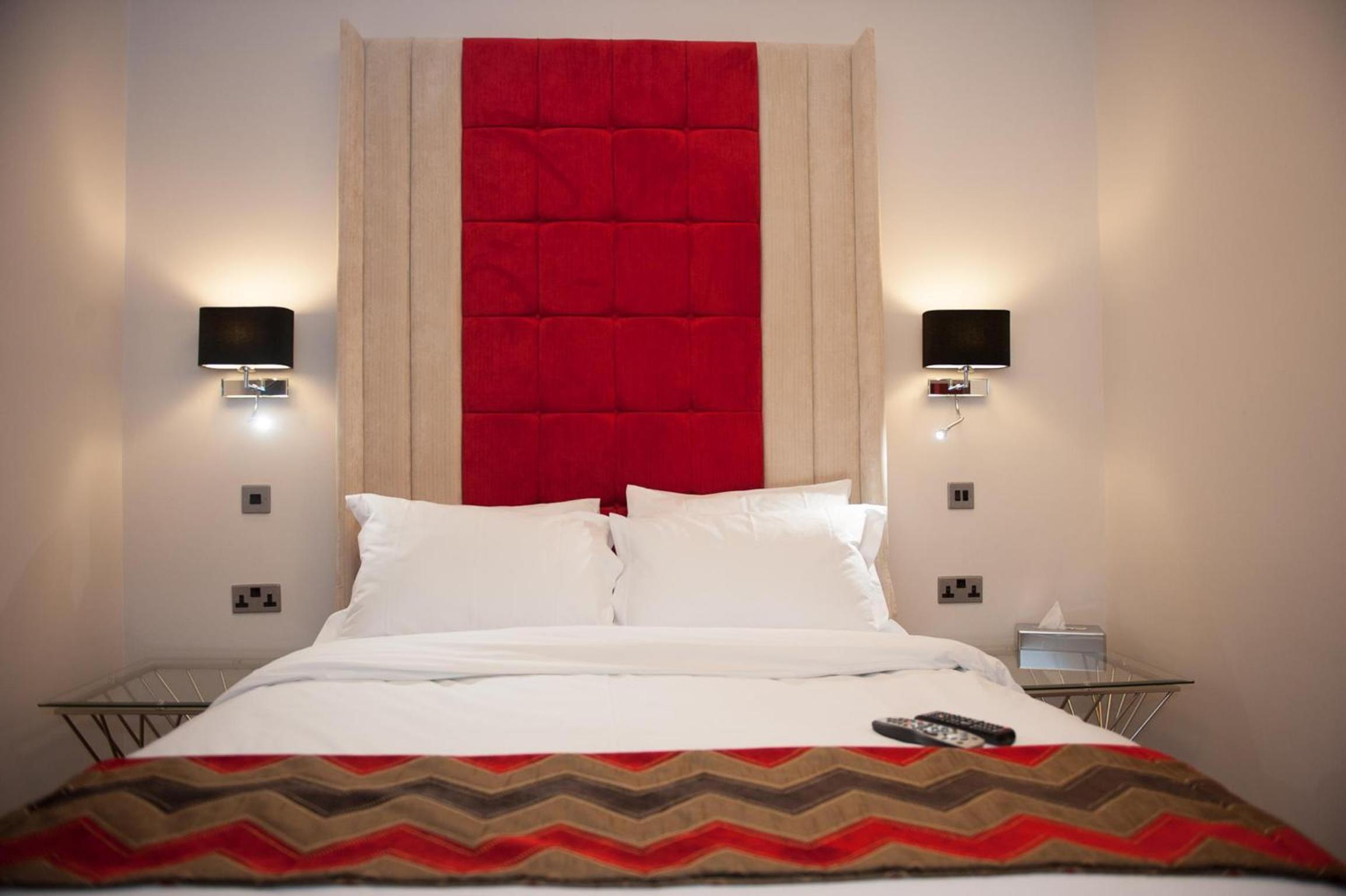 King Room