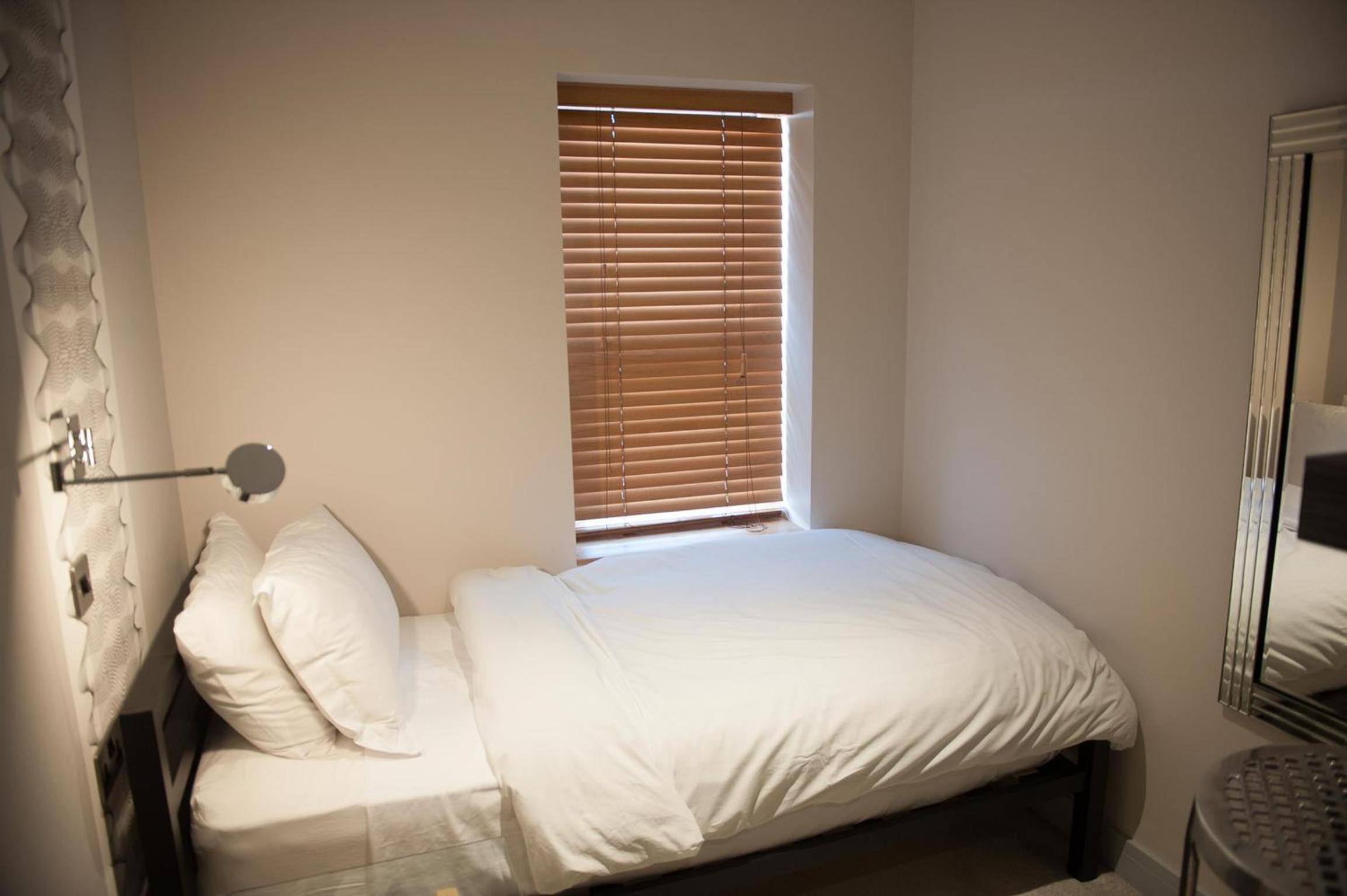 Budget Twin Room