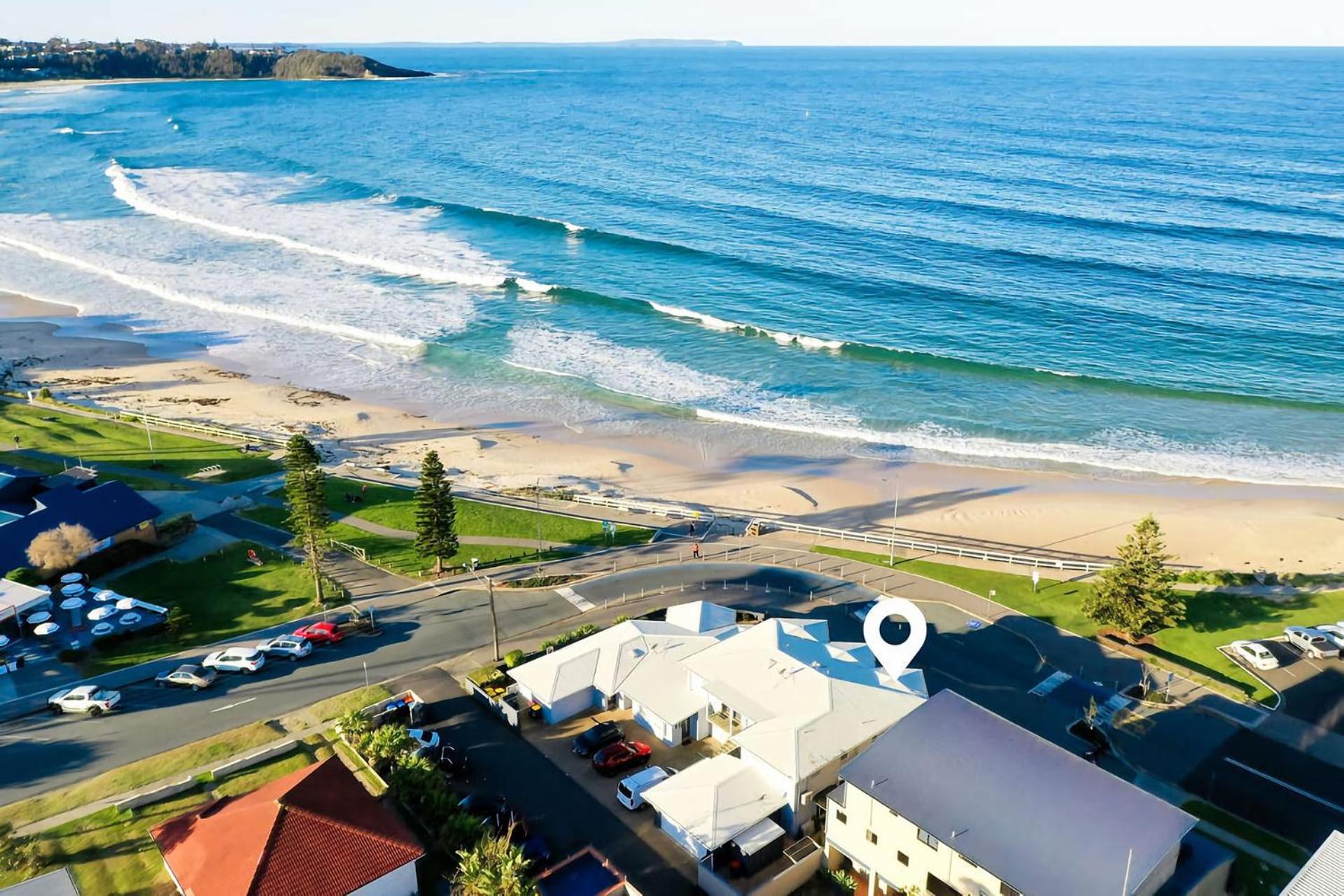 Studio with Ocean View photo 2